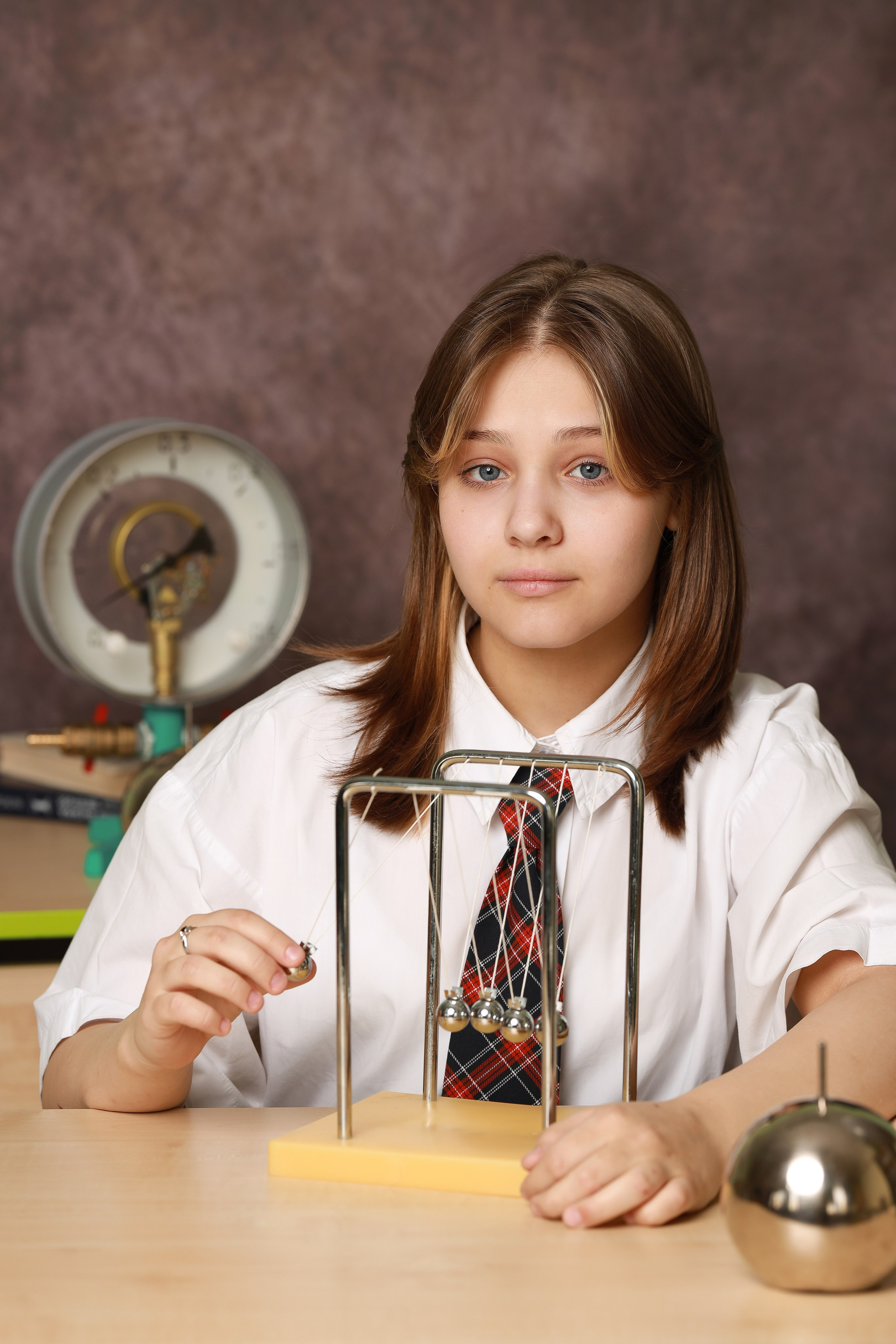 СРЕДНЯЯ ШКОЛА. Школьный фотограф в Красноярске