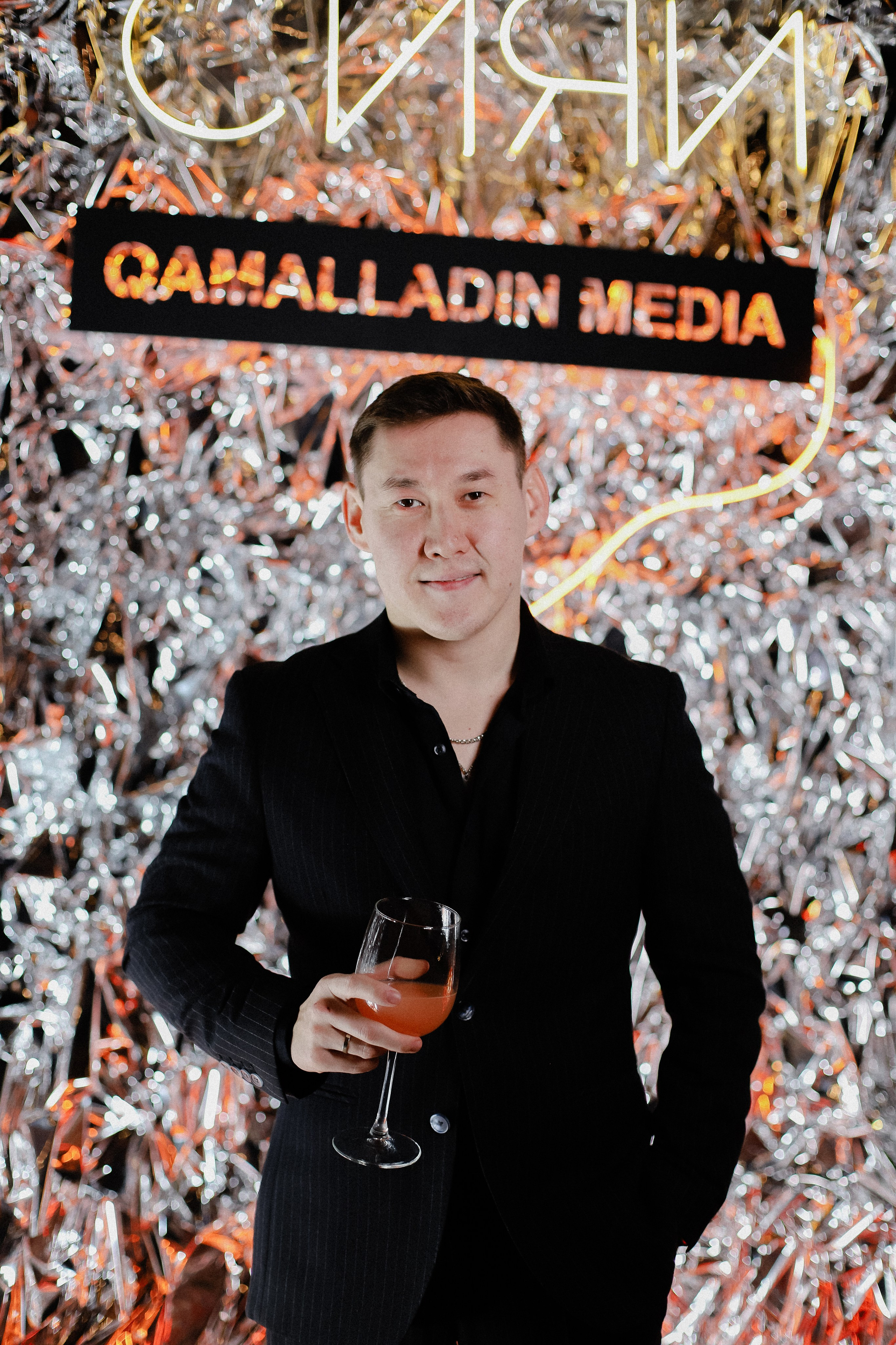 Корпоратив QM | 5.12. Фотограф в Алматы и Москве Даша Пушкина