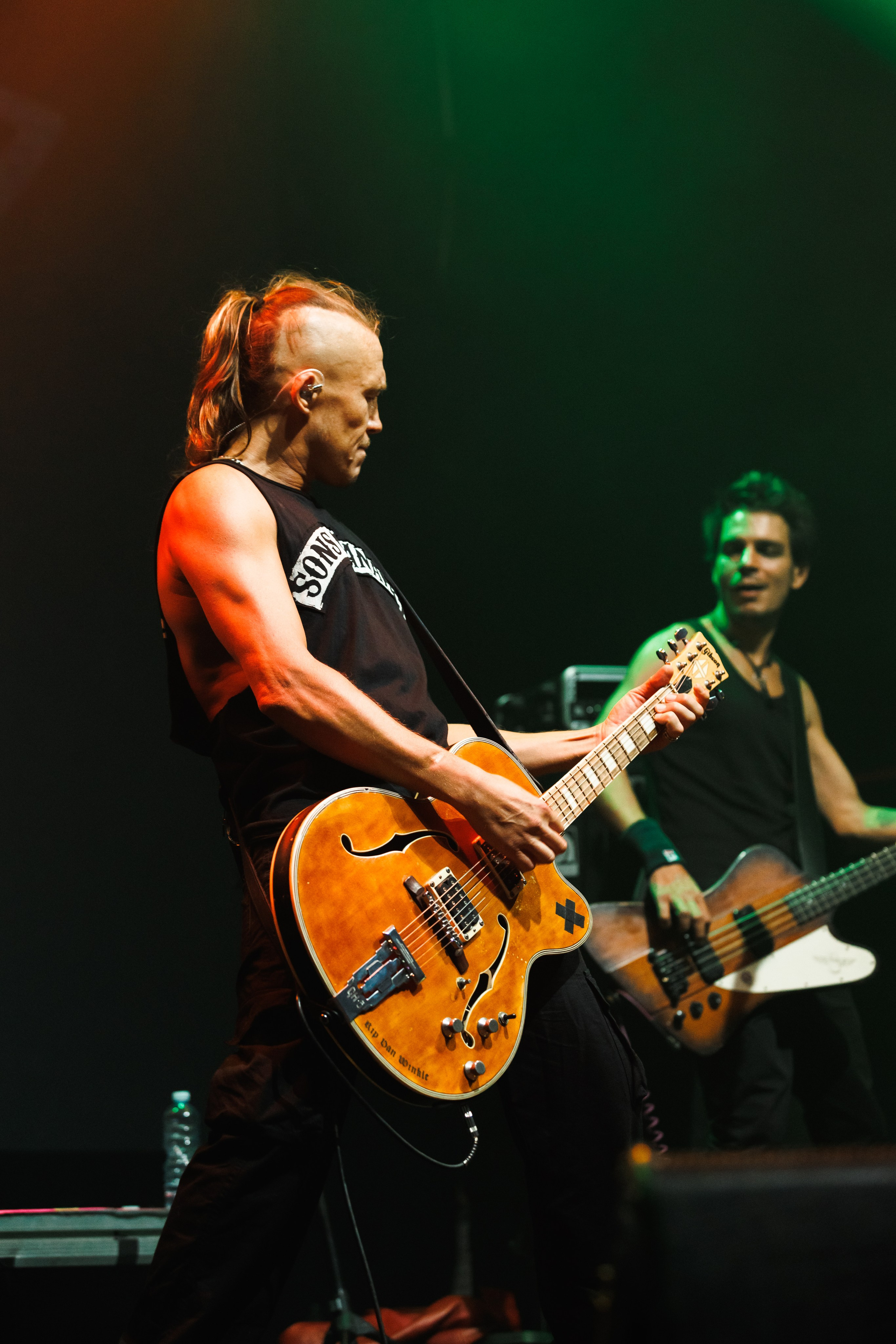 Съёмка концерта фестиваля шоу. Фотограф на мероприятие в Москве Марик