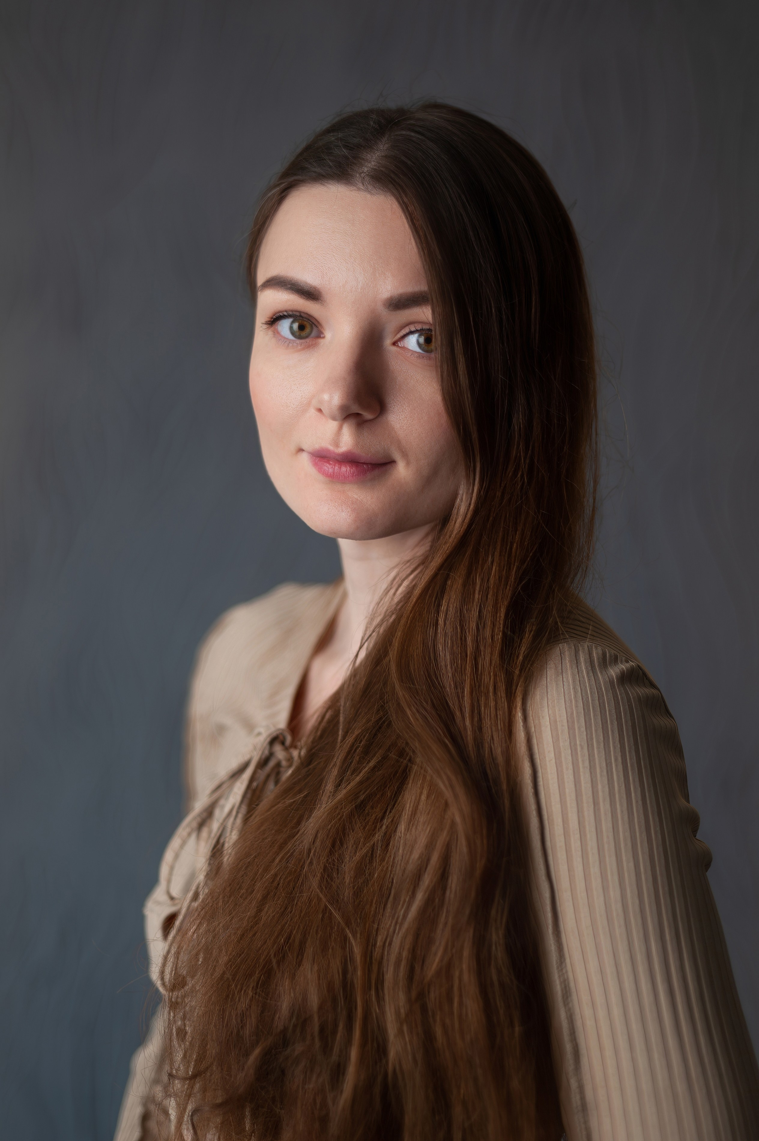 Лилия Ткач. Портретный креативный творческий фотограф в Казани Михаил Бушенев