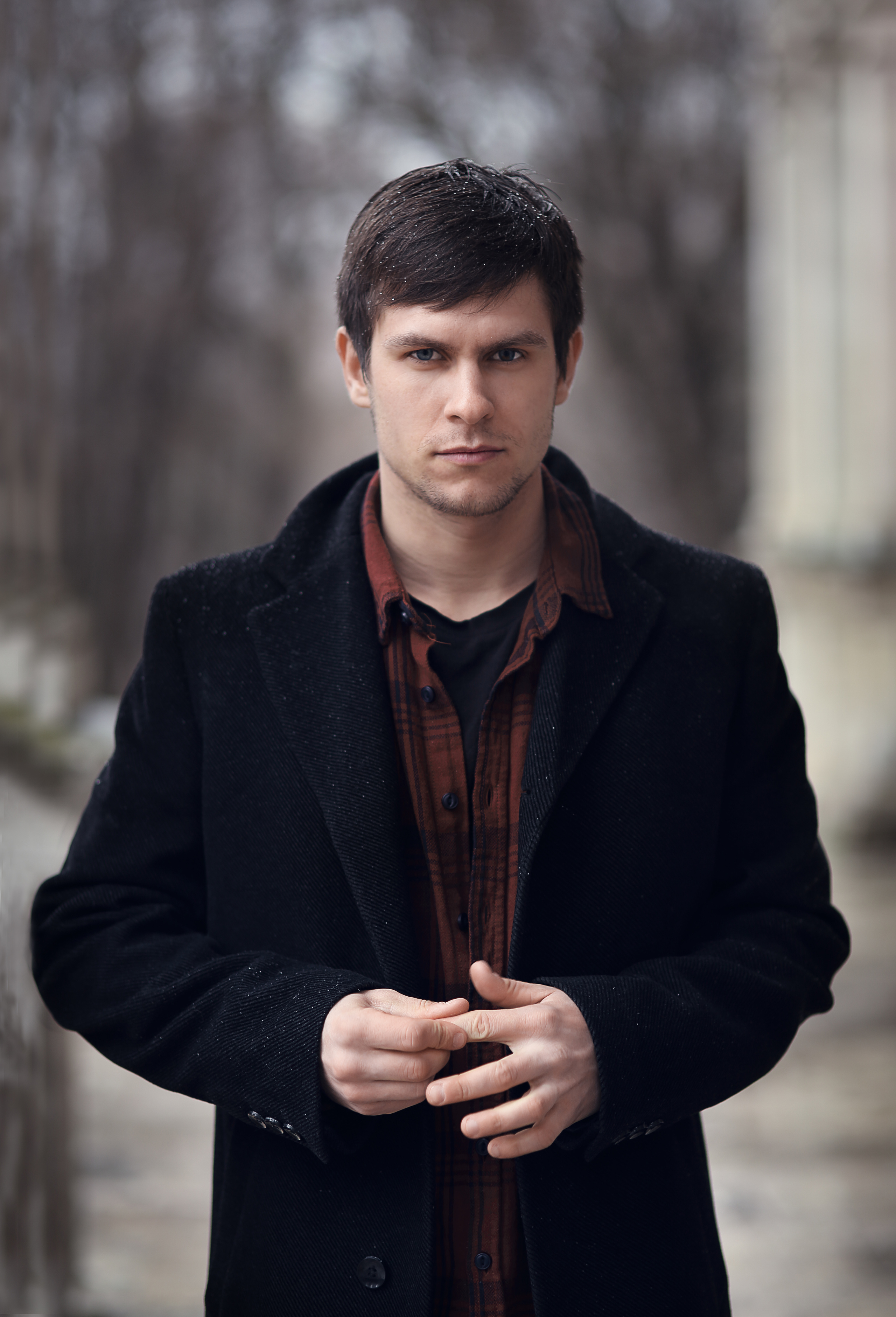 Мужская фотосессия в Москве. Семейный и детский фотограф Александра Кор. Москва