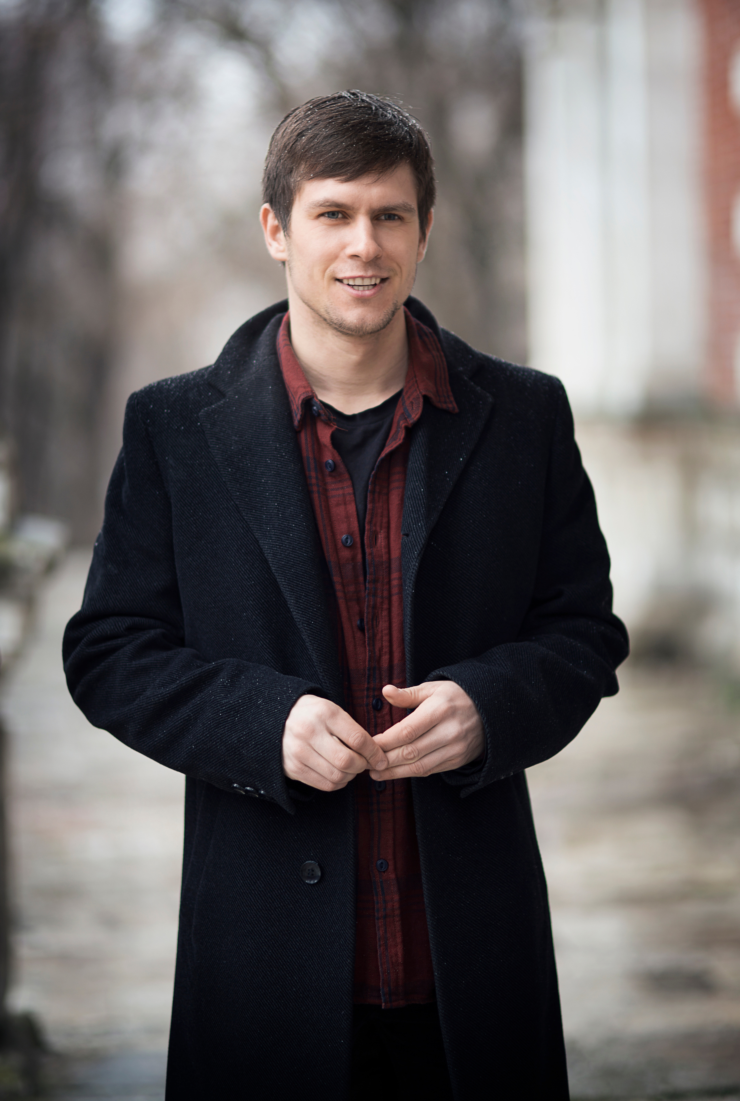 Мужская фотосессия в Москве. Семейный и детский фотограф Александра Кор. Москва