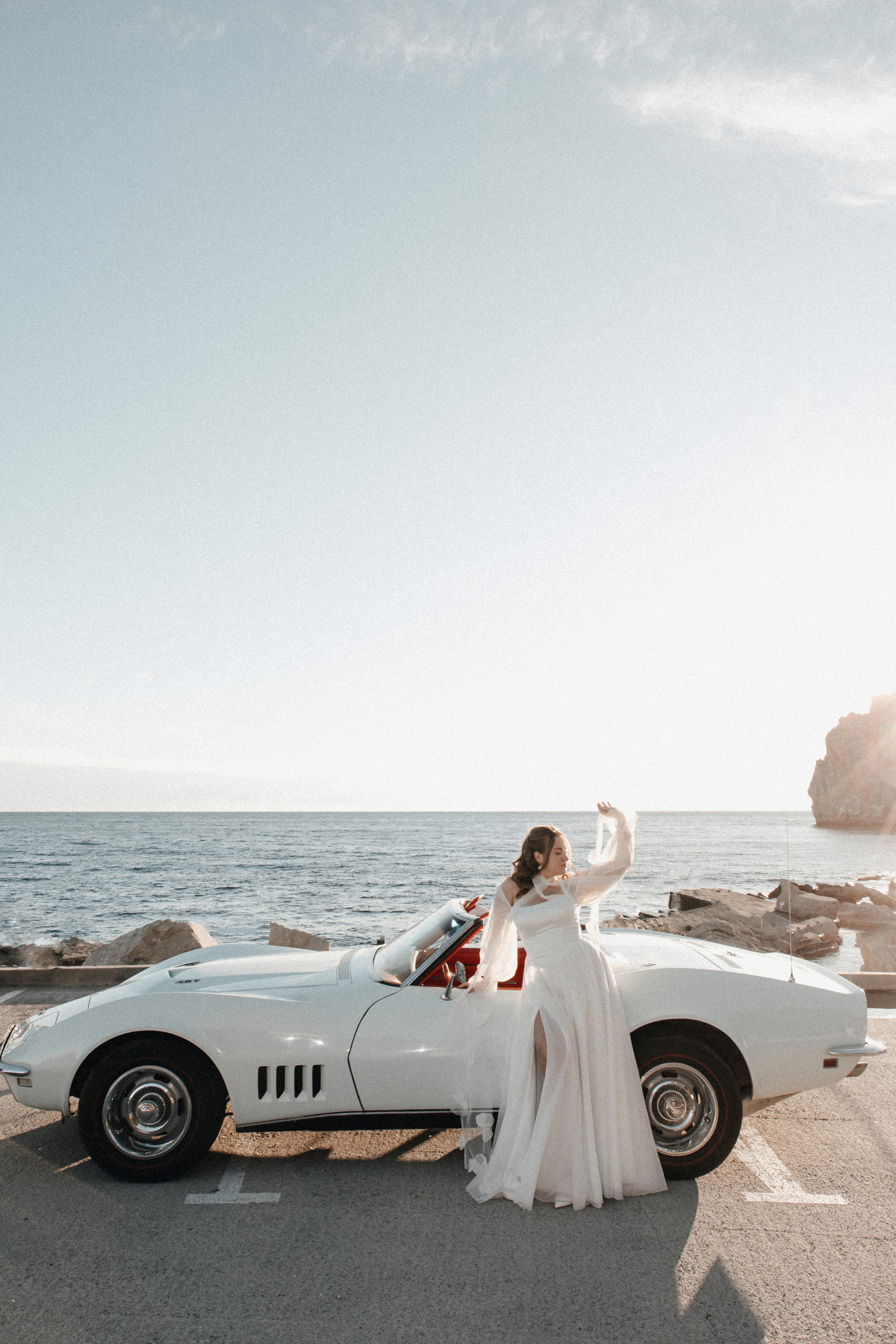 Свадебный и семейный фотограф и видеограф в Крыму | Алёна Межевова