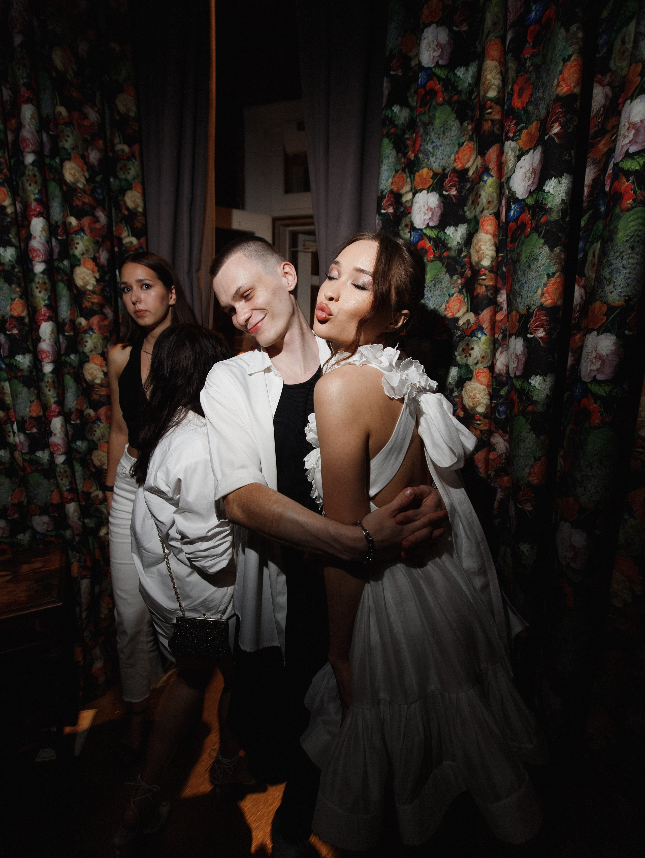 Pasta na bare — 3 YEARS. СВОИ. ФОТООТЧЕТЫ-СОБЫТИЯ-МЕСТА