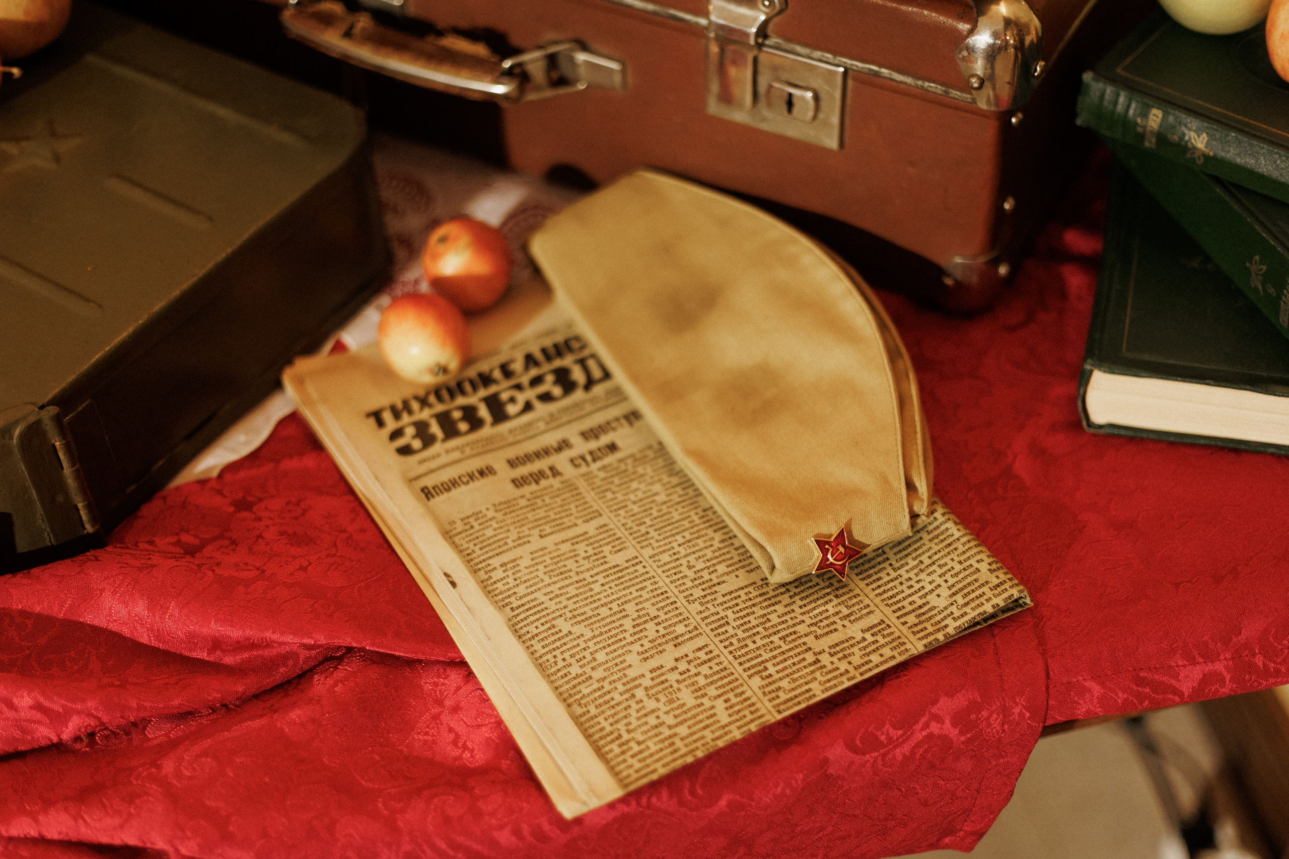 ПРЕЗЕНТАЦИЯ КНИГИ — 80 ЛЕТ ПОБЕДЫ. СВОИ. ФОТООТЧЕТЫ-СОБЫТИЯ-МЕСТА