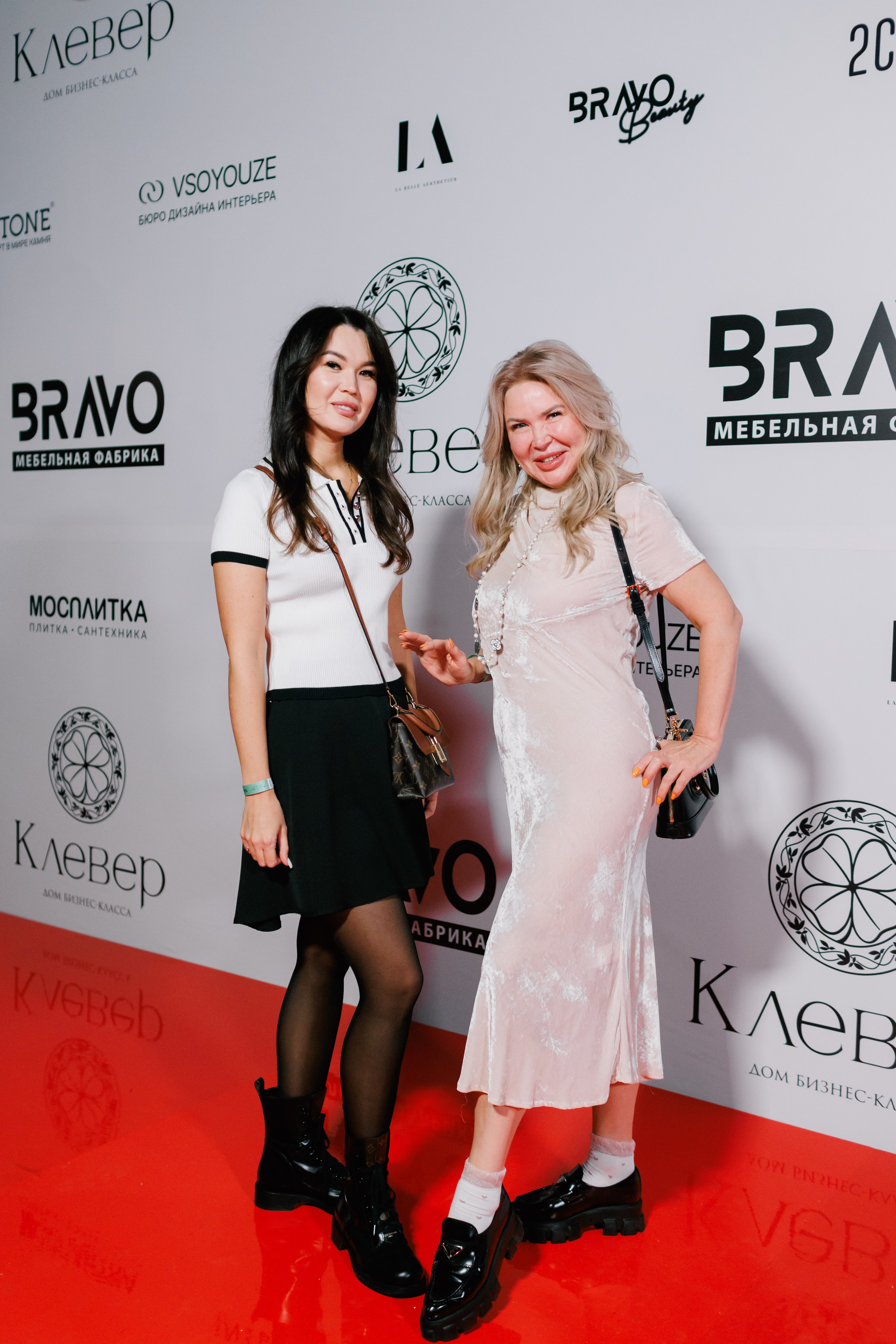 BRAVO BIRTHDAY 13 — PART II. СВОИ. ФОТООТЧЕТЫ-СОБЫТИЯ-МЕСТА