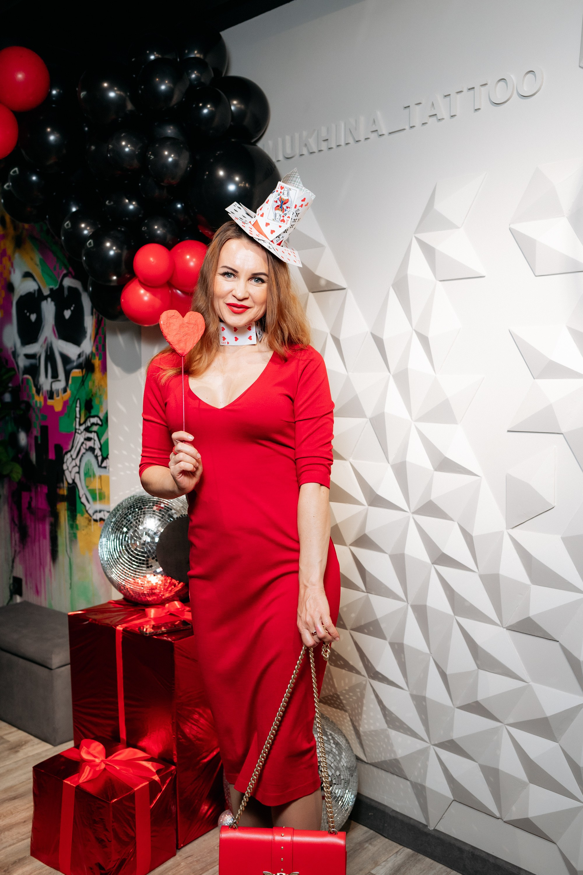 MUKHINA TATTOO. СВОИ. ФОТООТЧЕТЫ-СОБЫТИЯ-МЕСТА