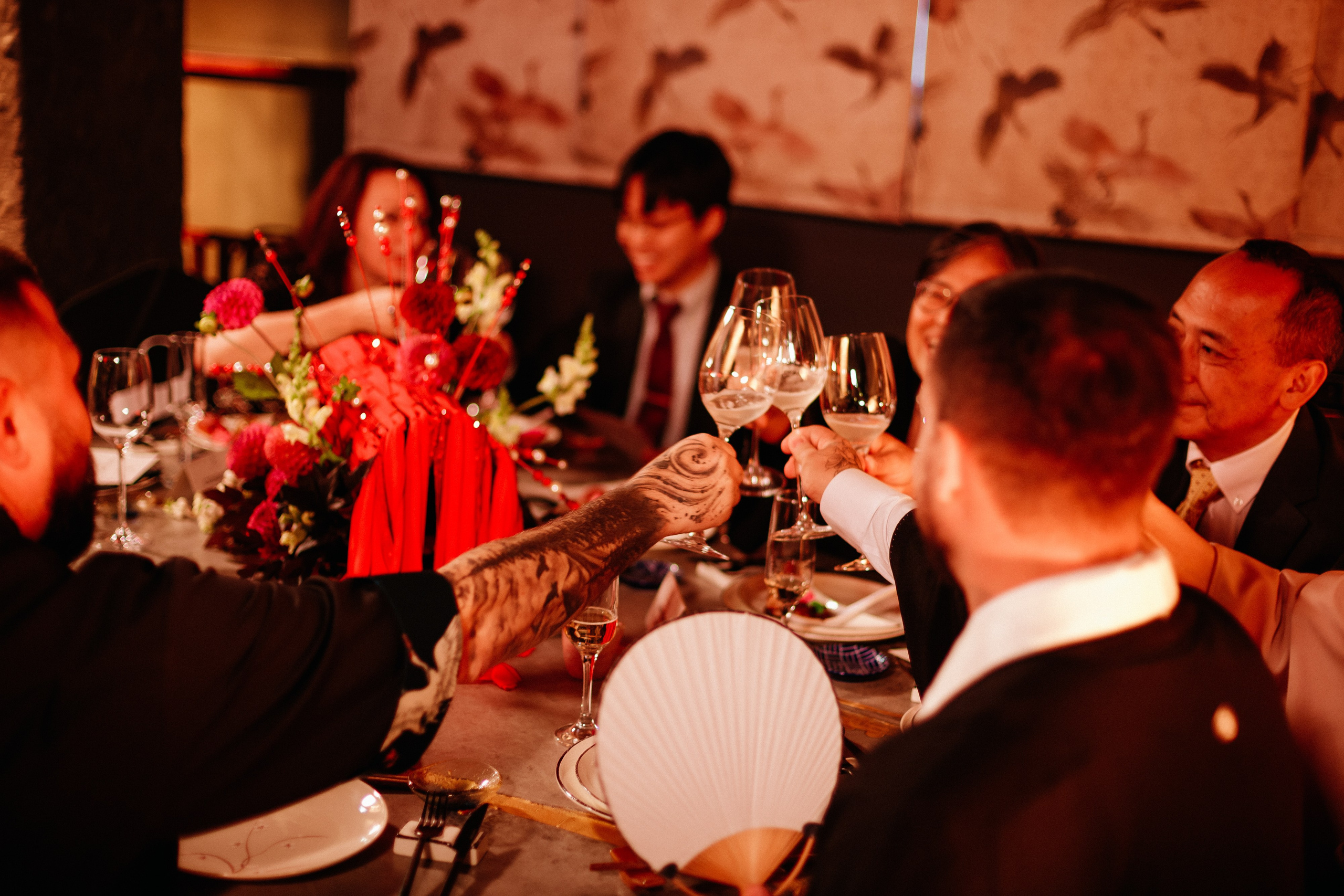 HANAMI — МЕМУАРЫ ГЕЙШИ. СВОИ. ФОТООТЧЕТЫ-СОБЫТИЯ-МЕСТА