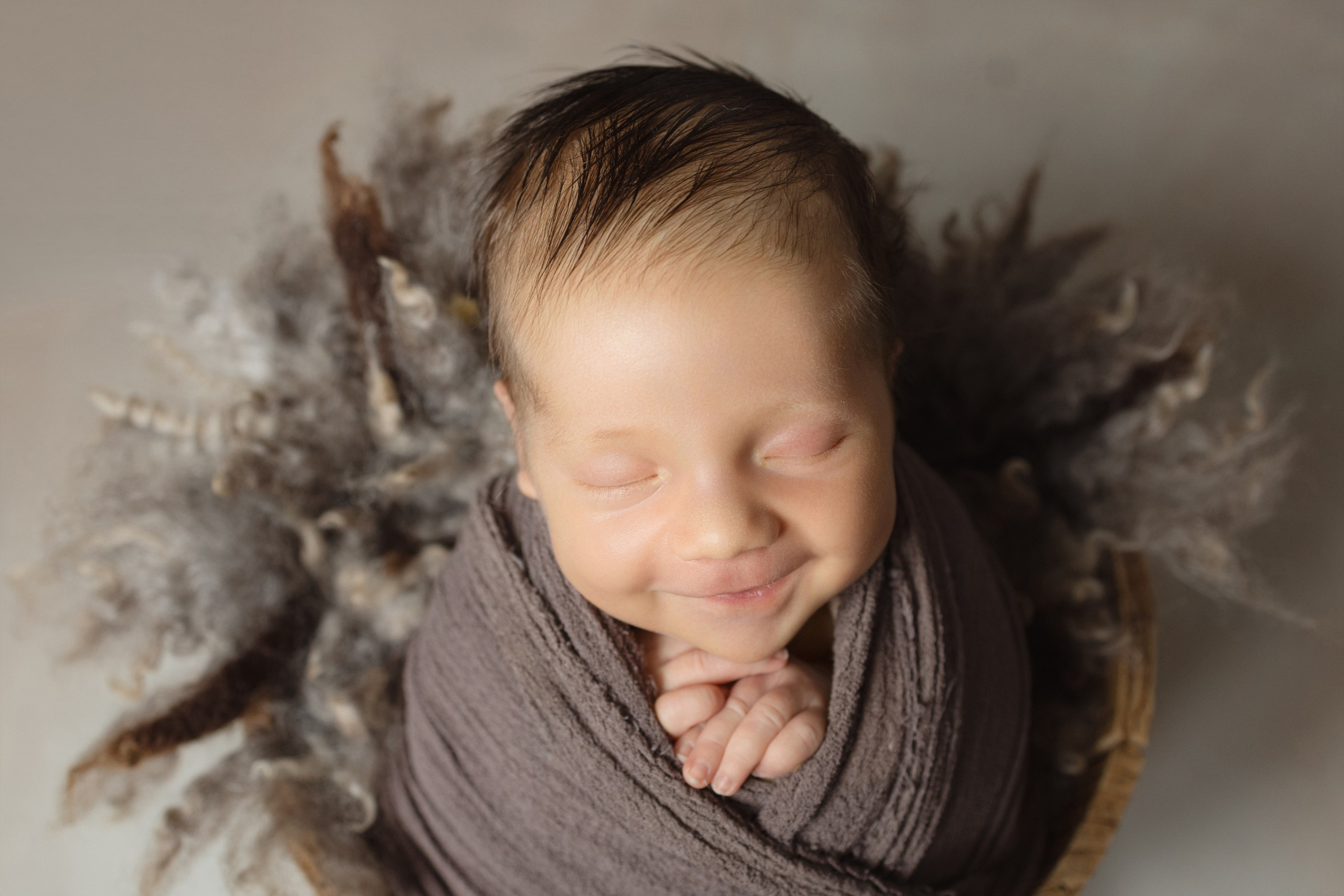 Фотосессия новорождённого на дому — Красноярск | Vetaphoto, с заботой о маме и малыше. Фотограф беременности и новорожденных в Красноярске Вета Ланская