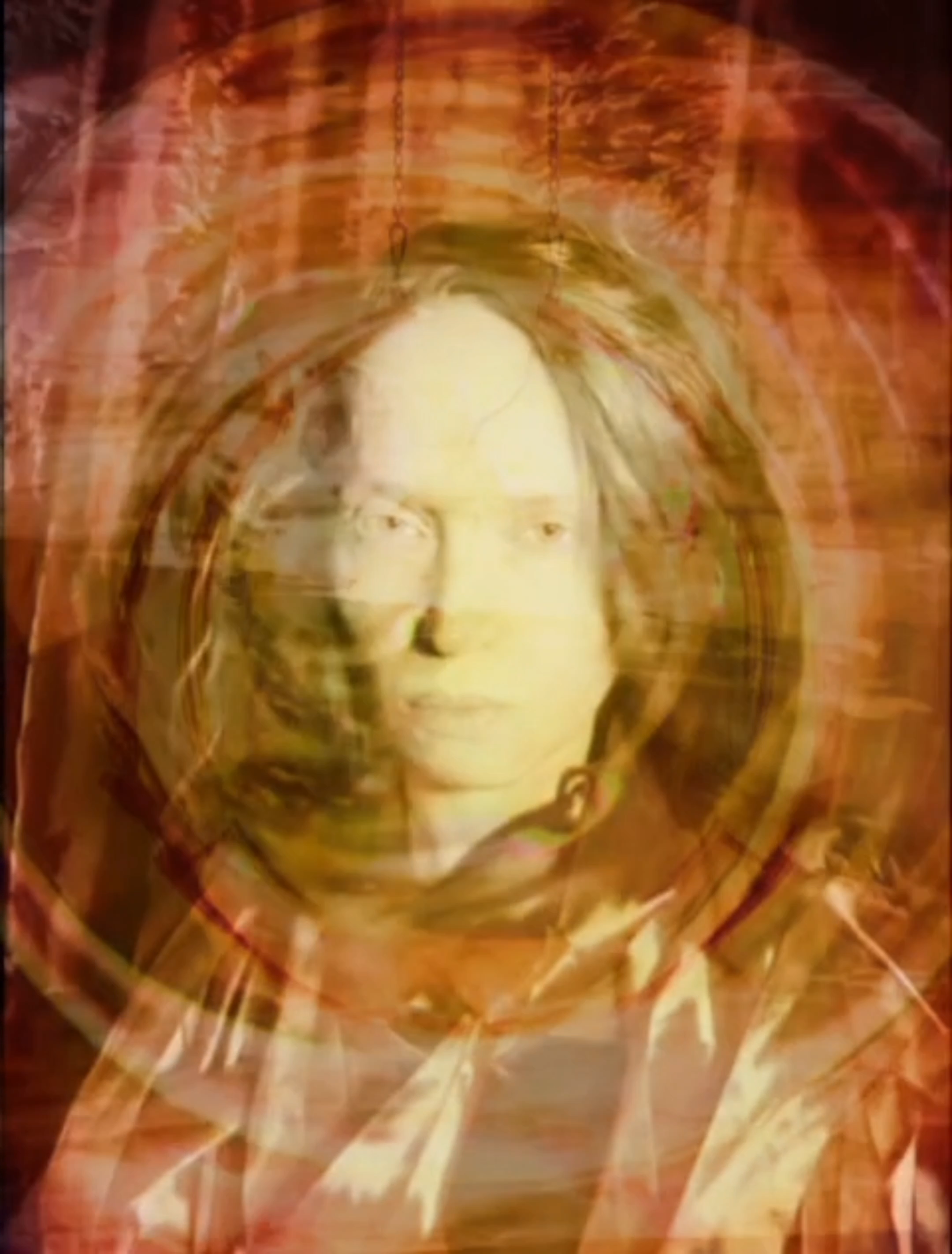 Stillness in Chaos. Yulia Yurchevskaya | Art Director & Visual Visionary