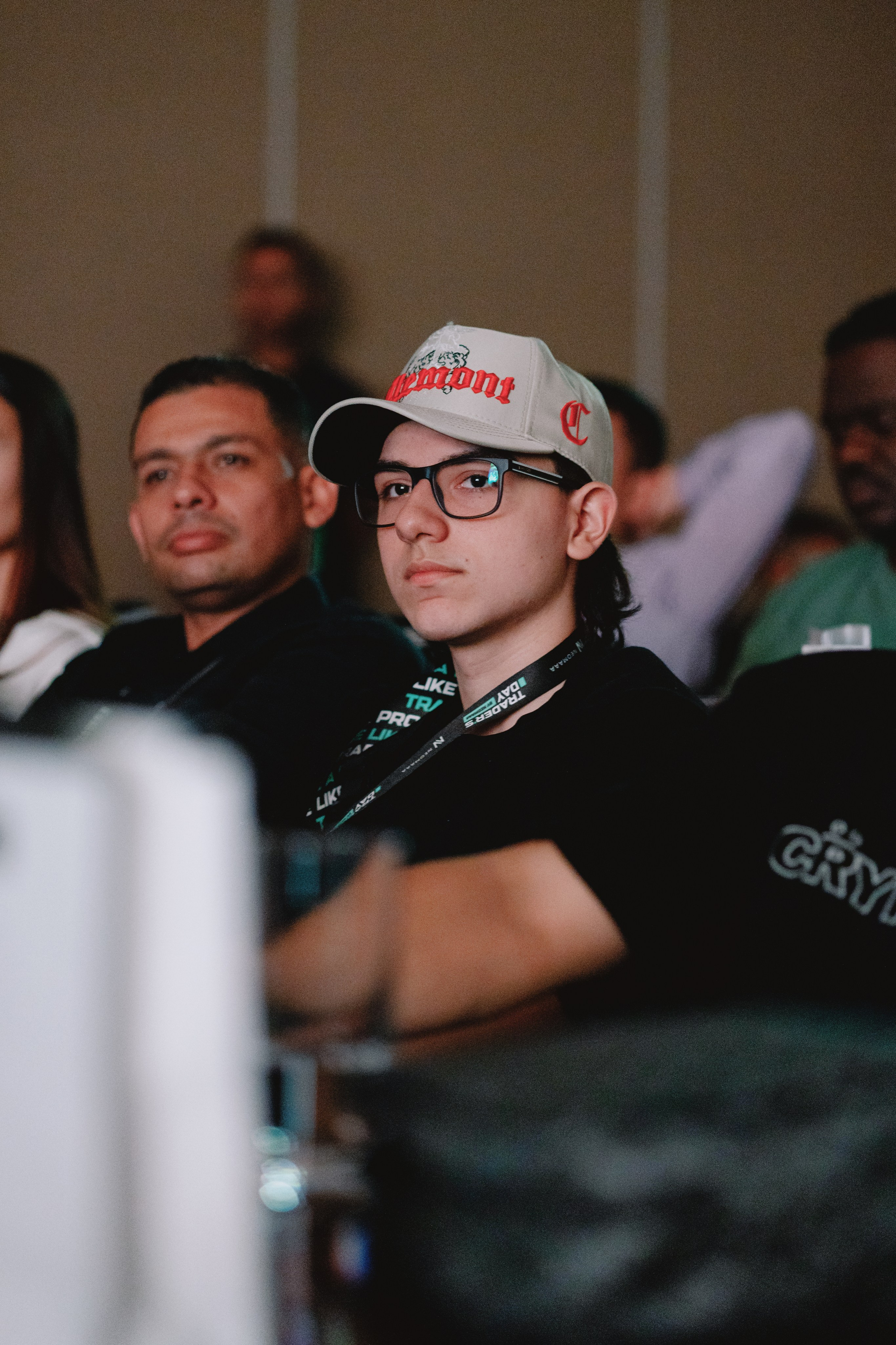 TRADERS DAY By NeomAAA Medellin. NeomAAA Funds Gallery