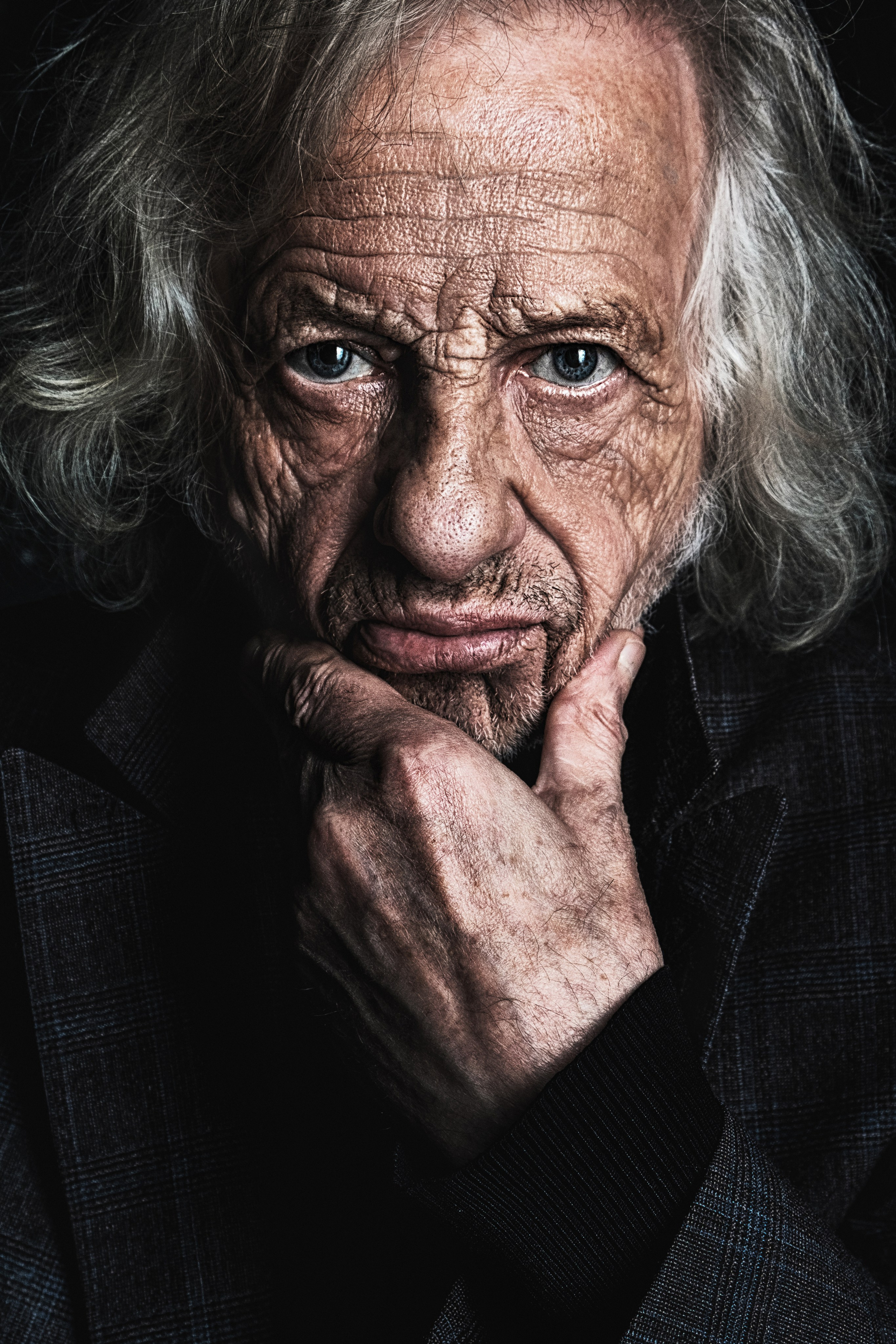 Тот самый фотограф из Ижевска Евгений Швец