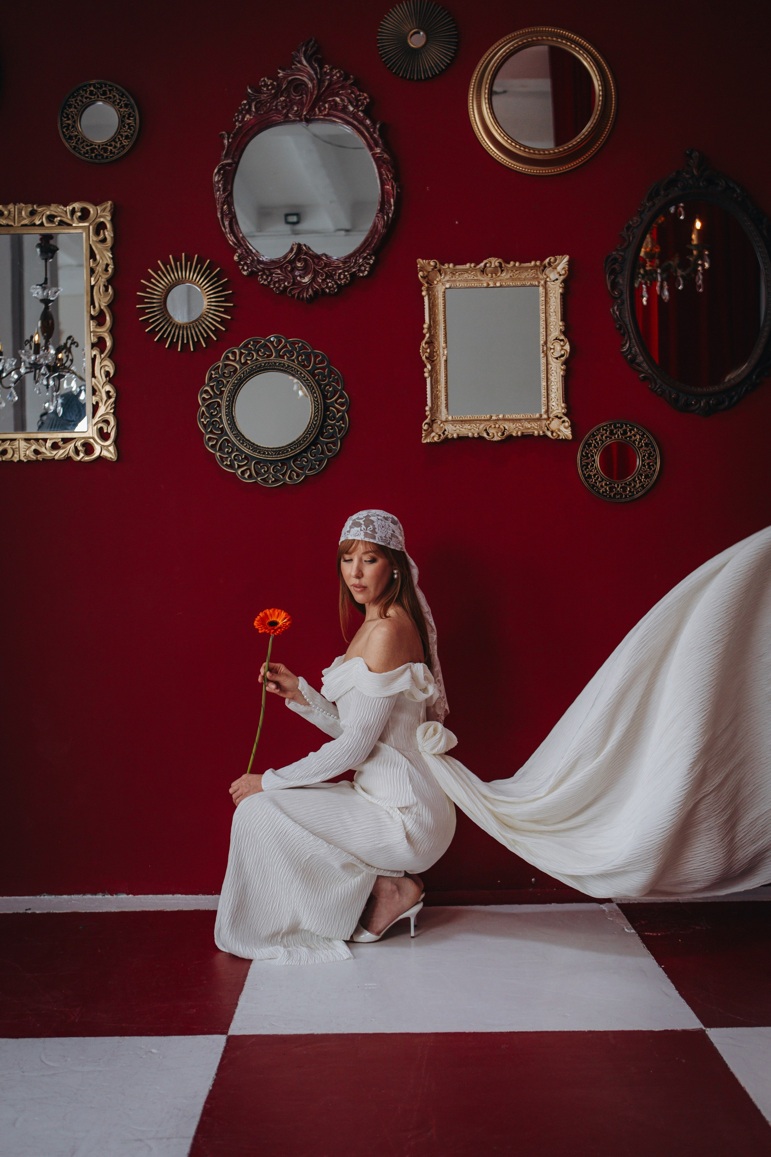 Мария. Индивидуальный и свадебный фотограф в Нижнем Новгороде Трушина Кристина