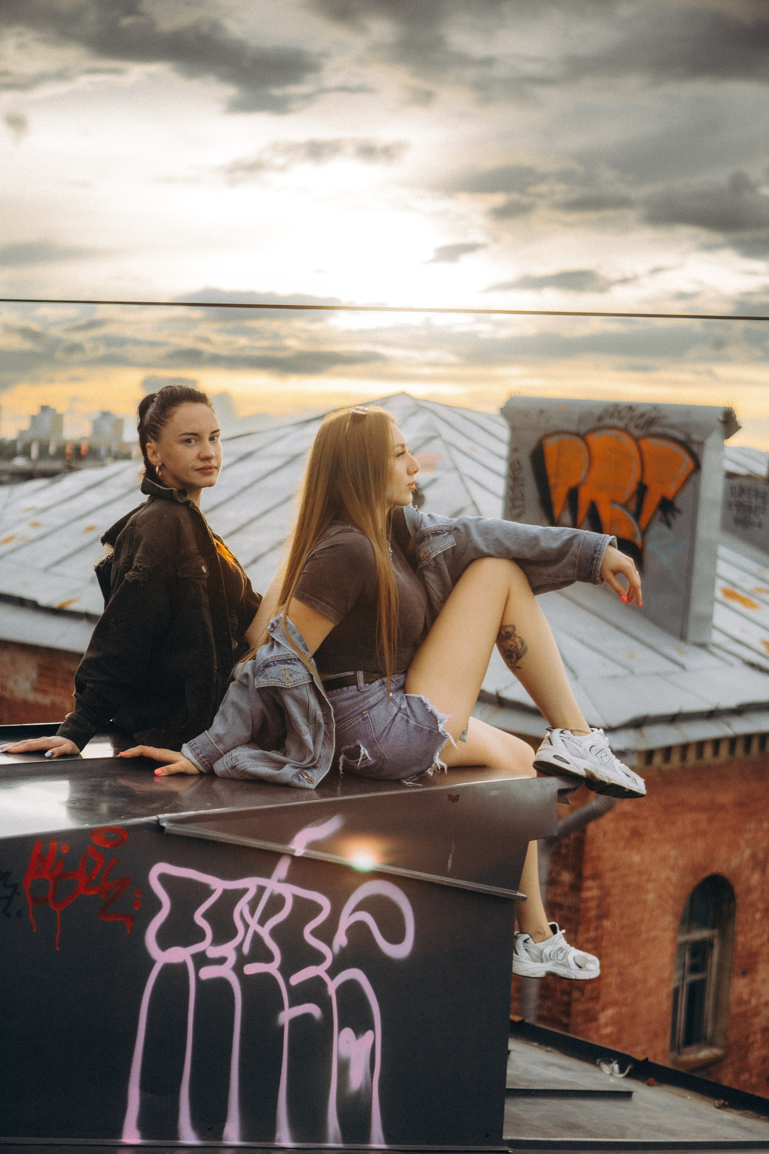 Индивидуальный и свадебный фотограф в Нижнем Новгороде Трушина Кристина