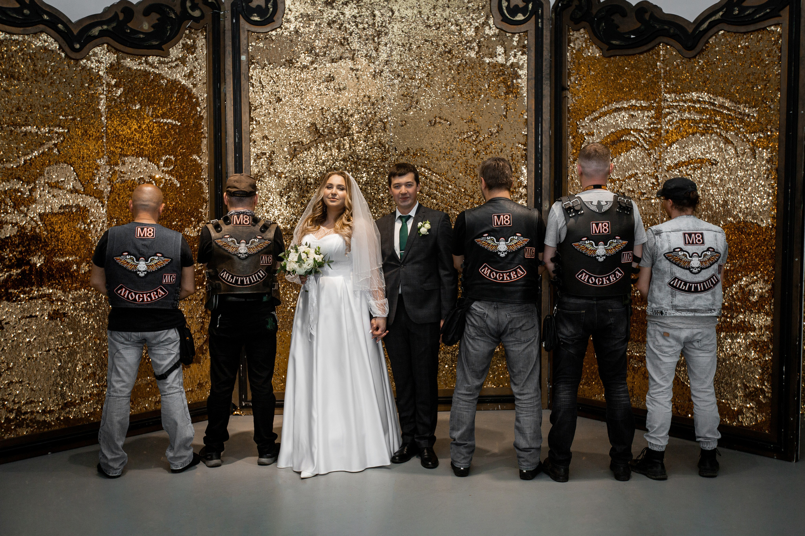 Свадебный организатор Анна Щеголяева в Москве и МО. Организатор мероприятий Анна Щеголяева в Москве и Домодедово