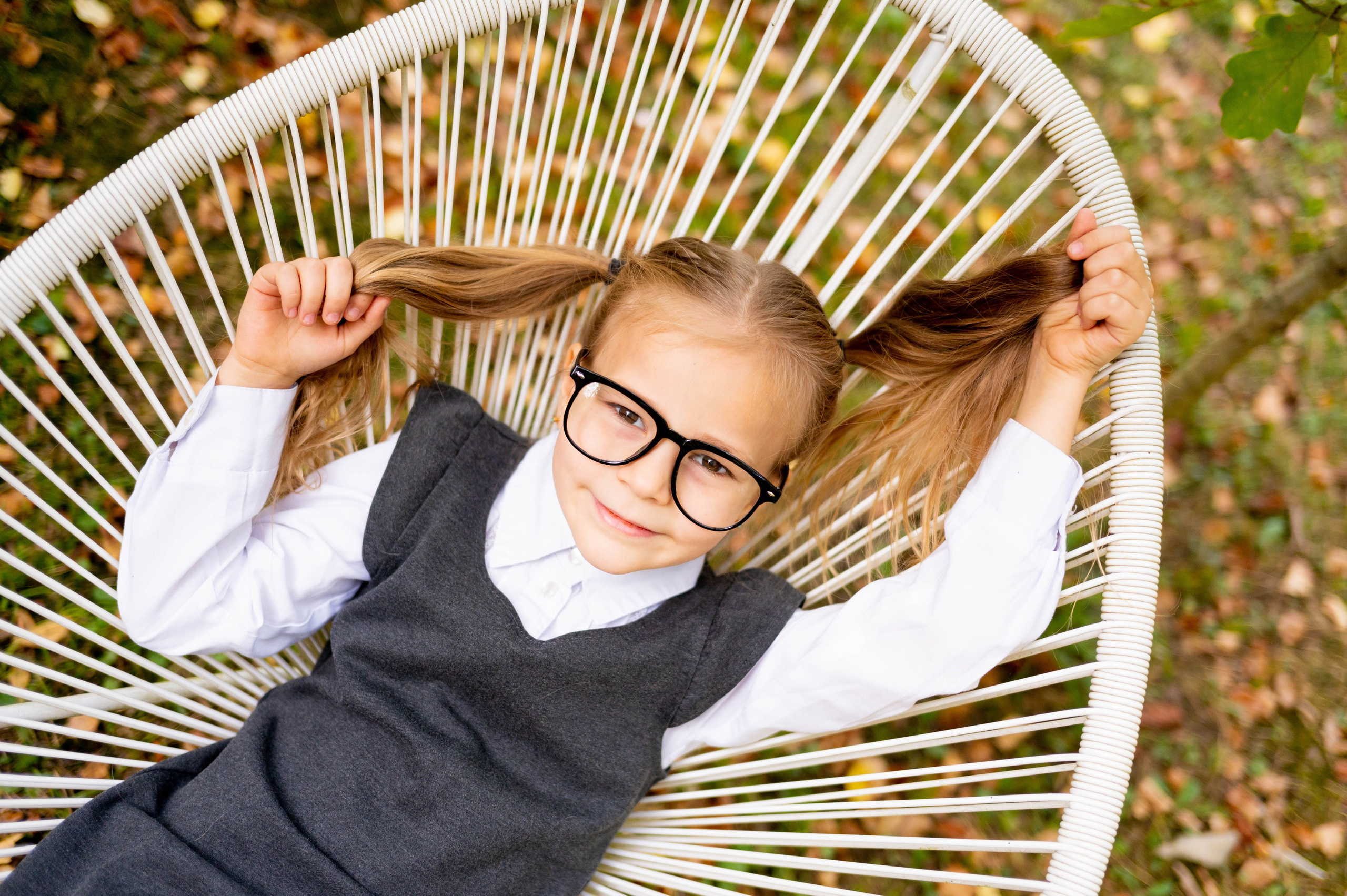 «ЗОЛОТАЯ ОСЕНЬ». Школьный, семейный и детский фотограф Семушина Мария