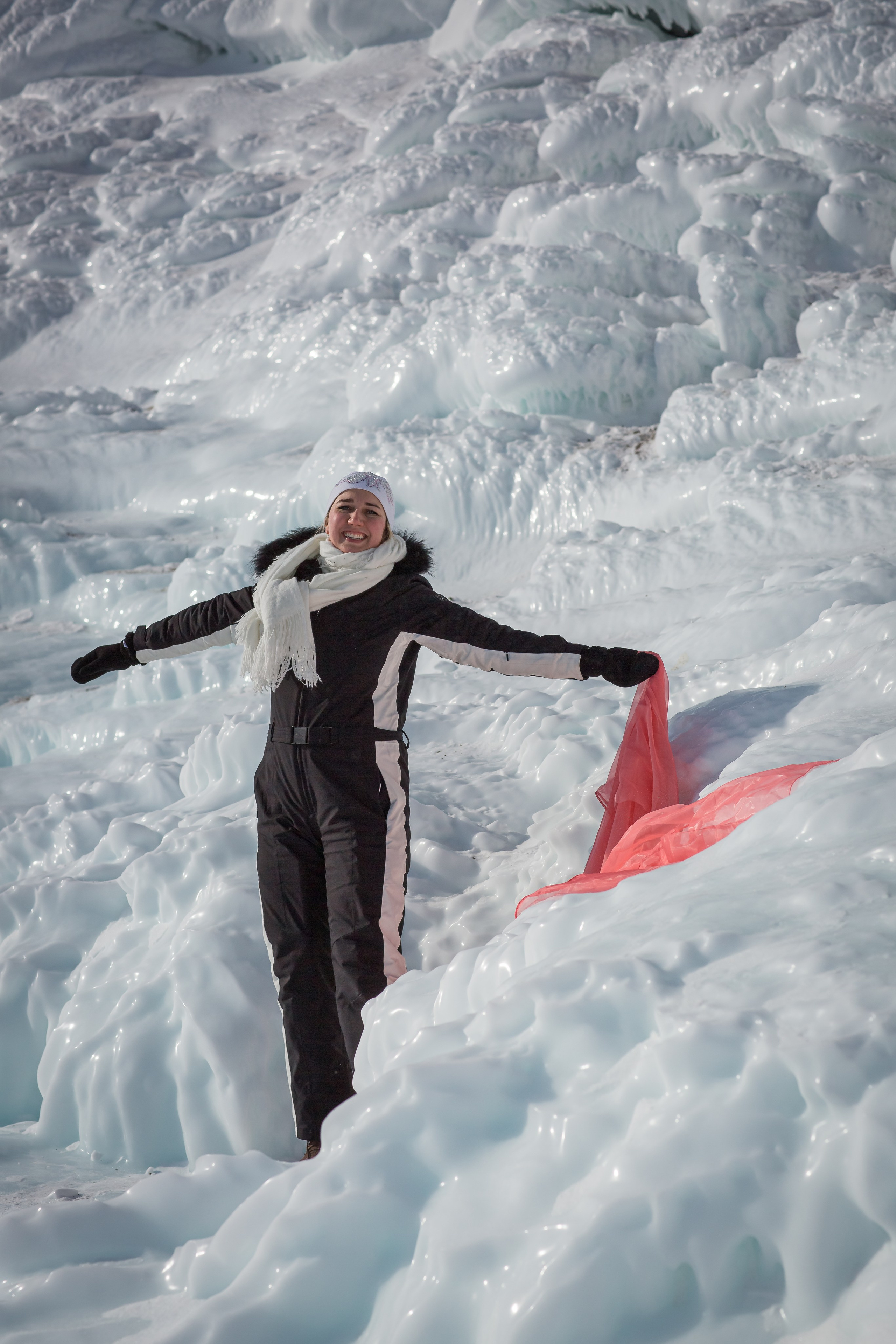 Обучающий фототур на зимний Байкал с Еленой Михайловой. 07–12 февраля 2025 г. Детский и семейный фотограф Елена Михайлова в Москве