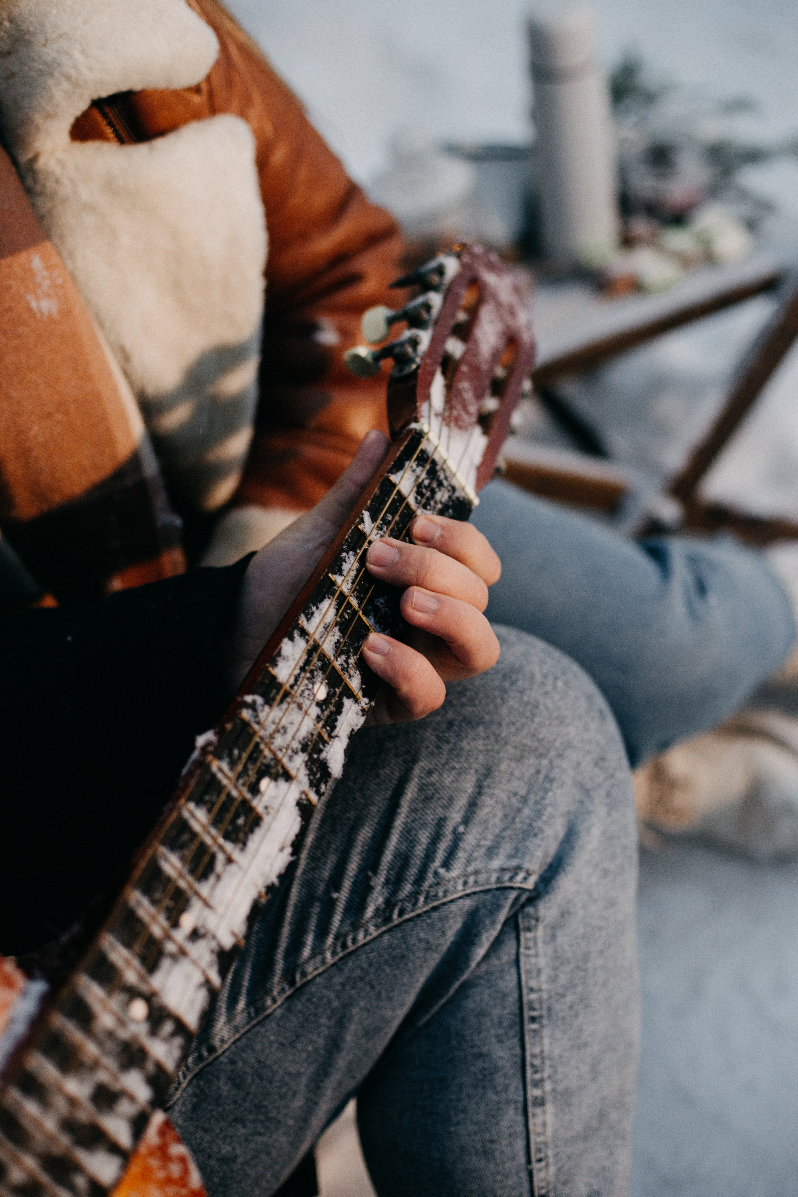 Новогодняя съемка. Свадебные и семейные фотосессии