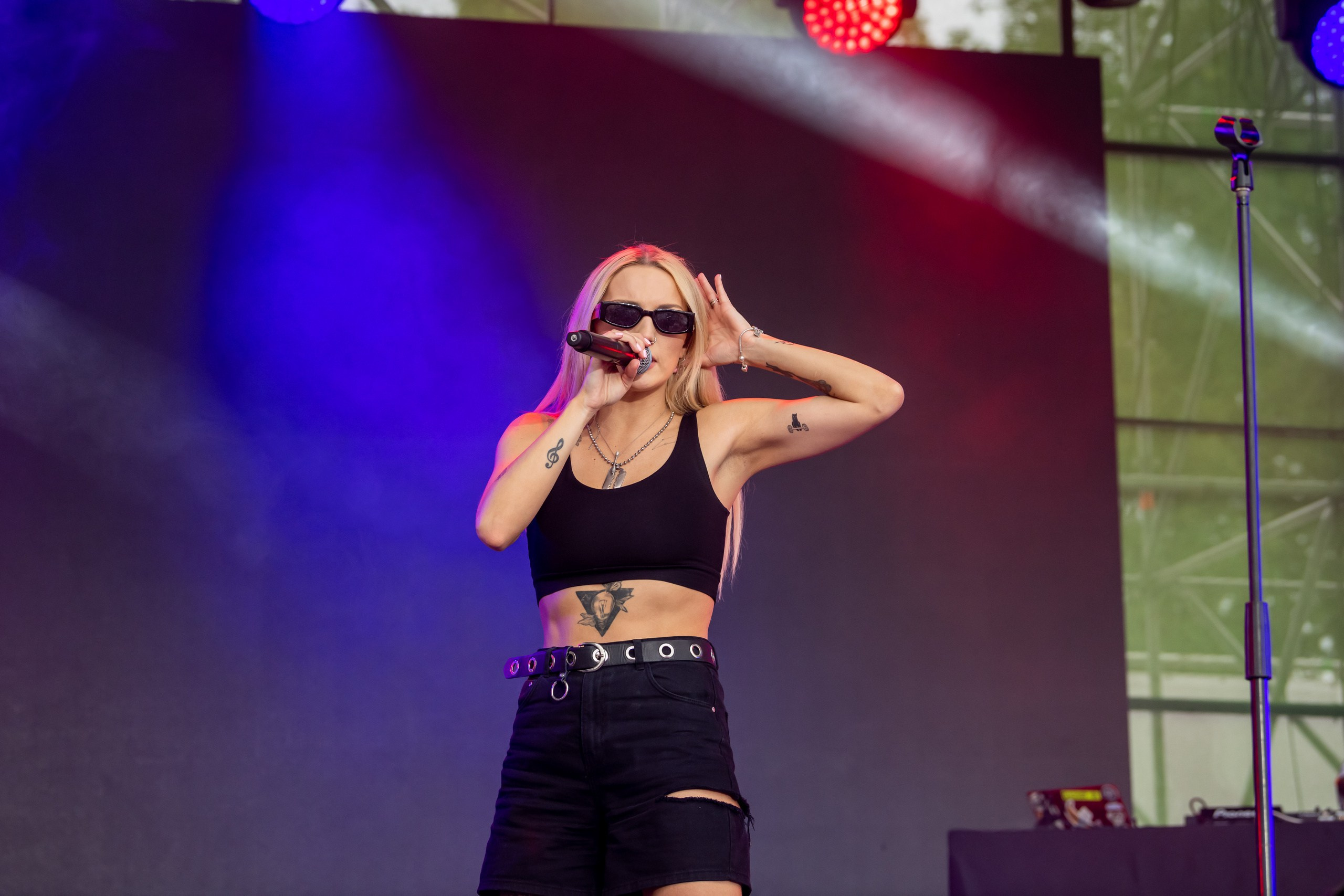 Всероссийский День Поля — 2023. Казань. Foto-Zuev фотография как искусство