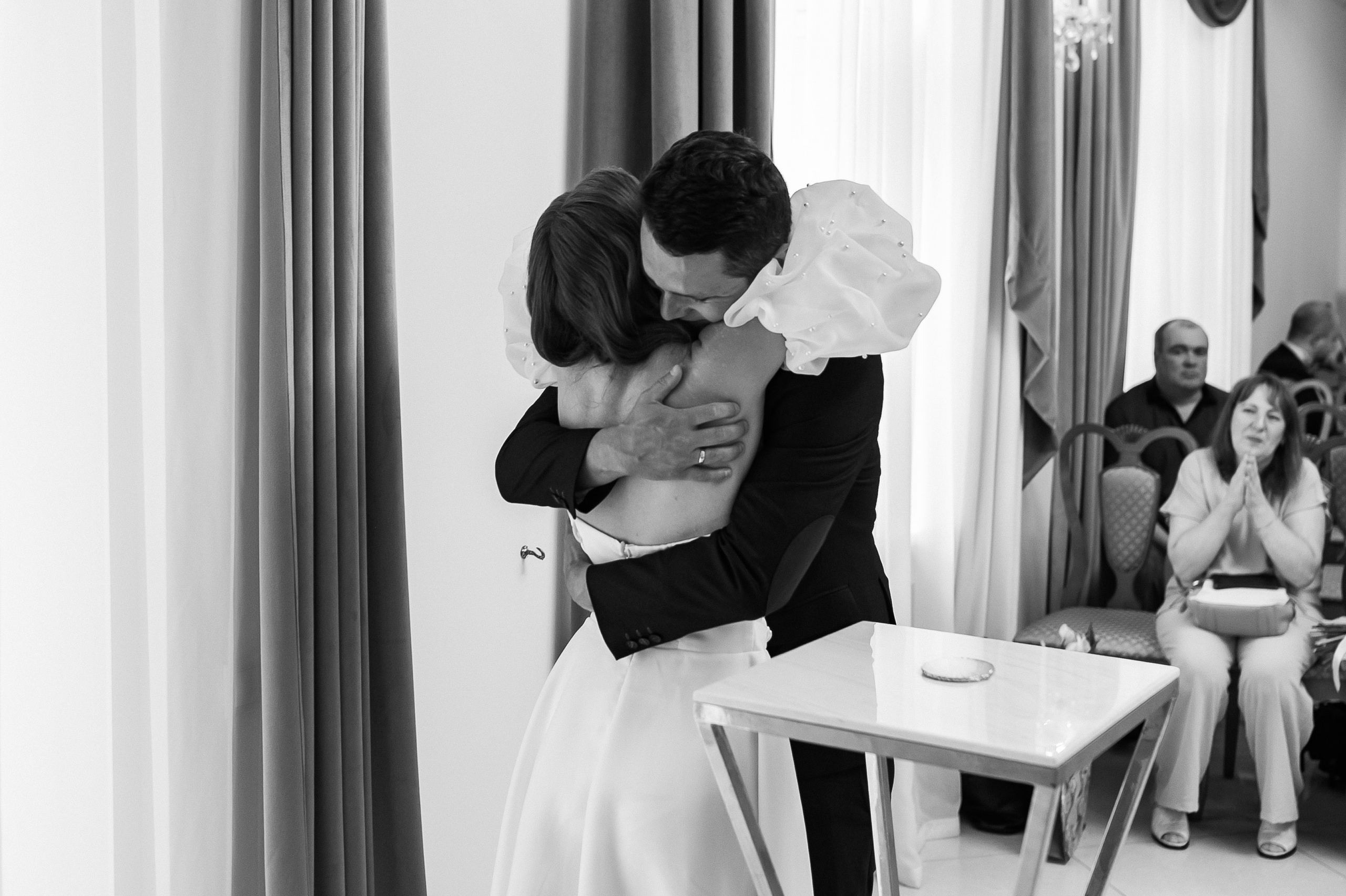 Эмоции после росписи на Вднх