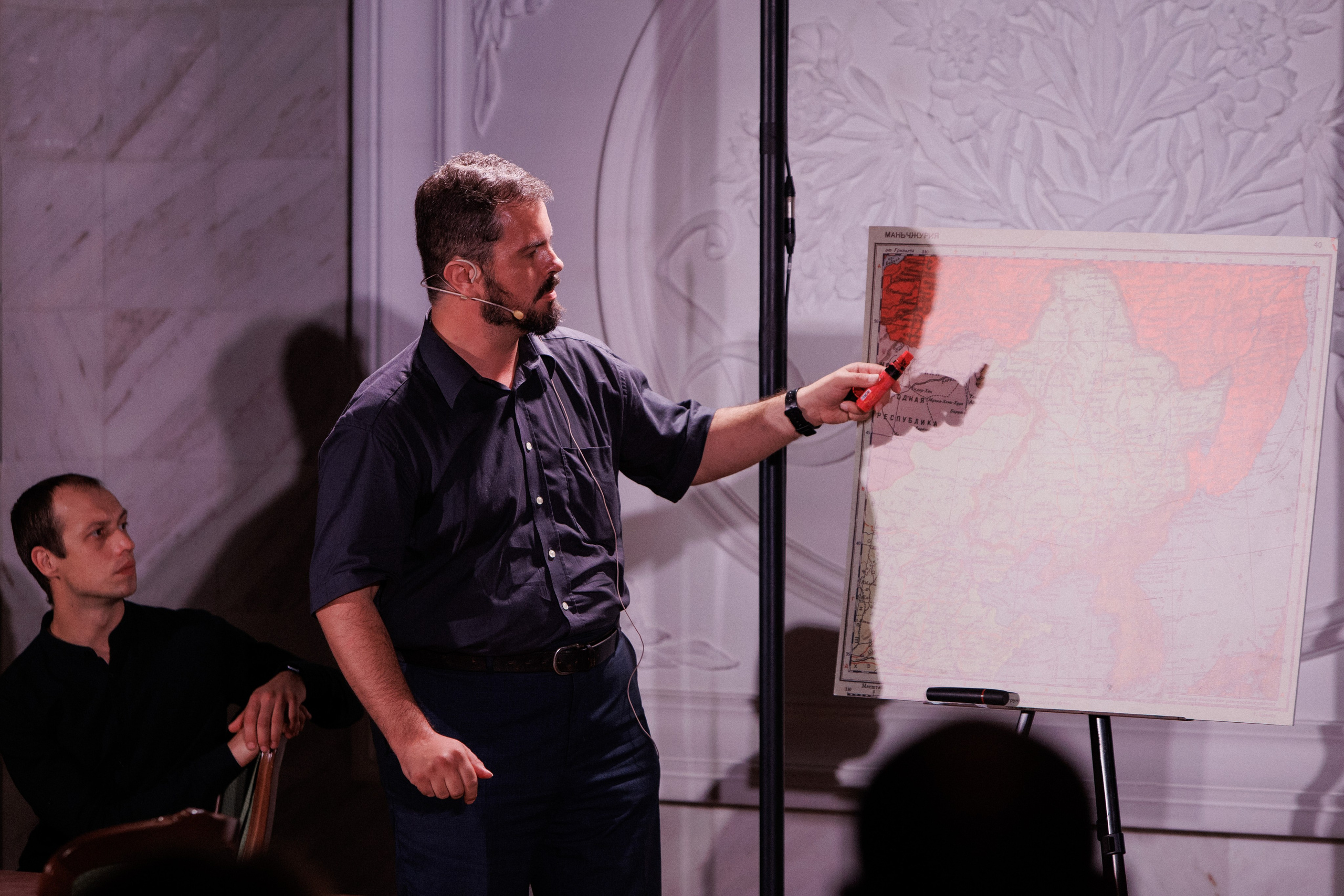 ПРЕЗЕНТАЦИЯ КНИГИ — 80 ЛЕТ ПОБЕДЫ. СВОИ. ФОТООТЧЕТЫ-СОБЫТИЯ-МЕСТА