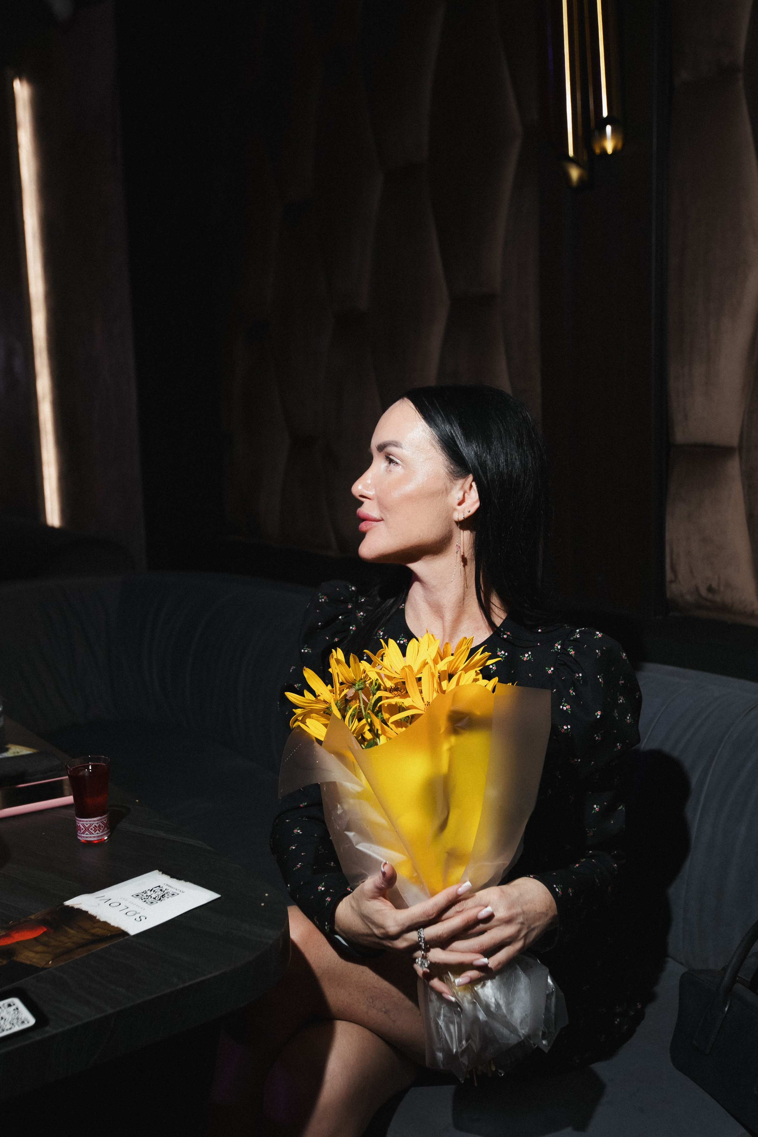 Иммерсивный ужин NATIONAL FOOD в рамках фестиваля «Кухня без границ». СВОИ. ФОТООТЧЕТЫ-СОБЫТИЯ-МЕСТА