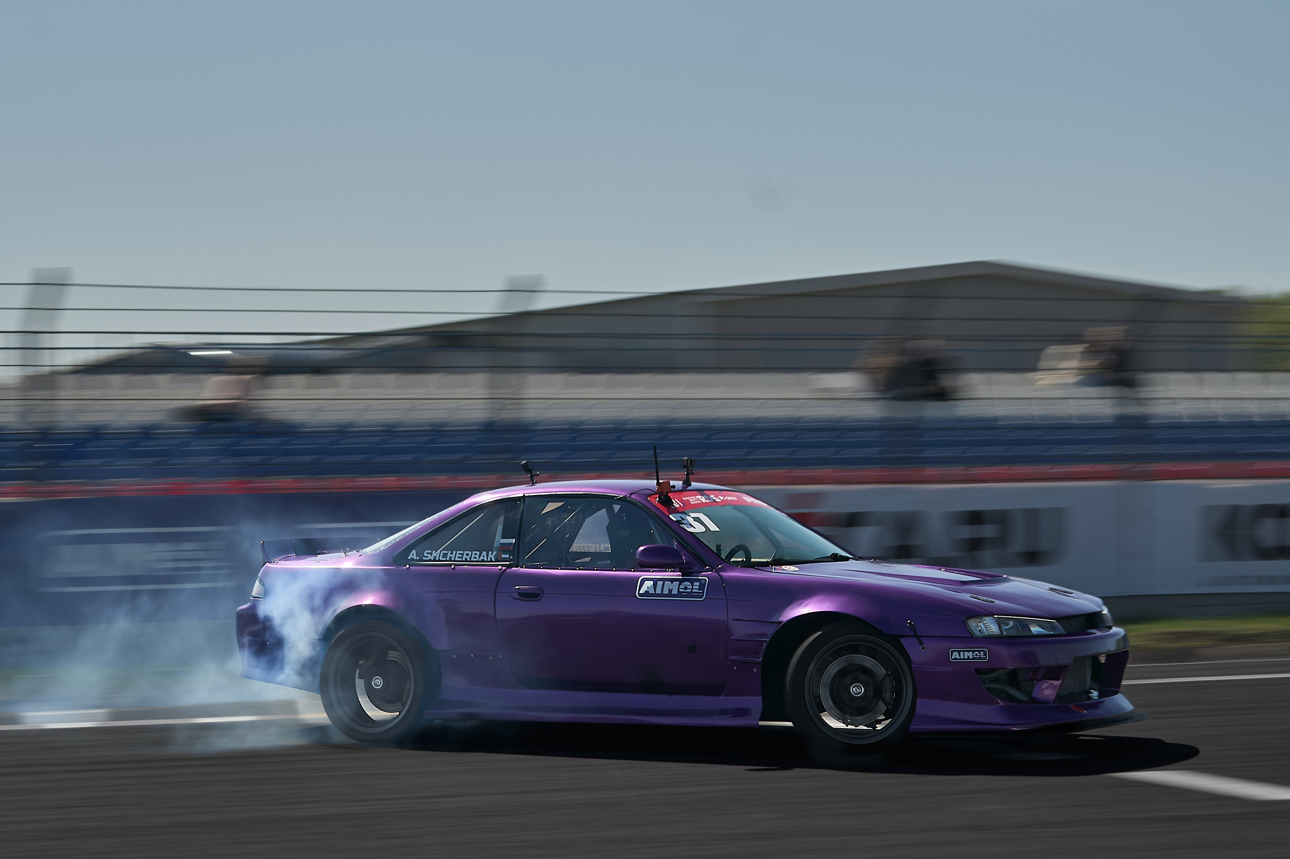 Тимофей Добровольский и Фёдор Воробьёв — победители второго этапа RDS Open в Рязани. FM Media Сrew. Репортажные фото и видео