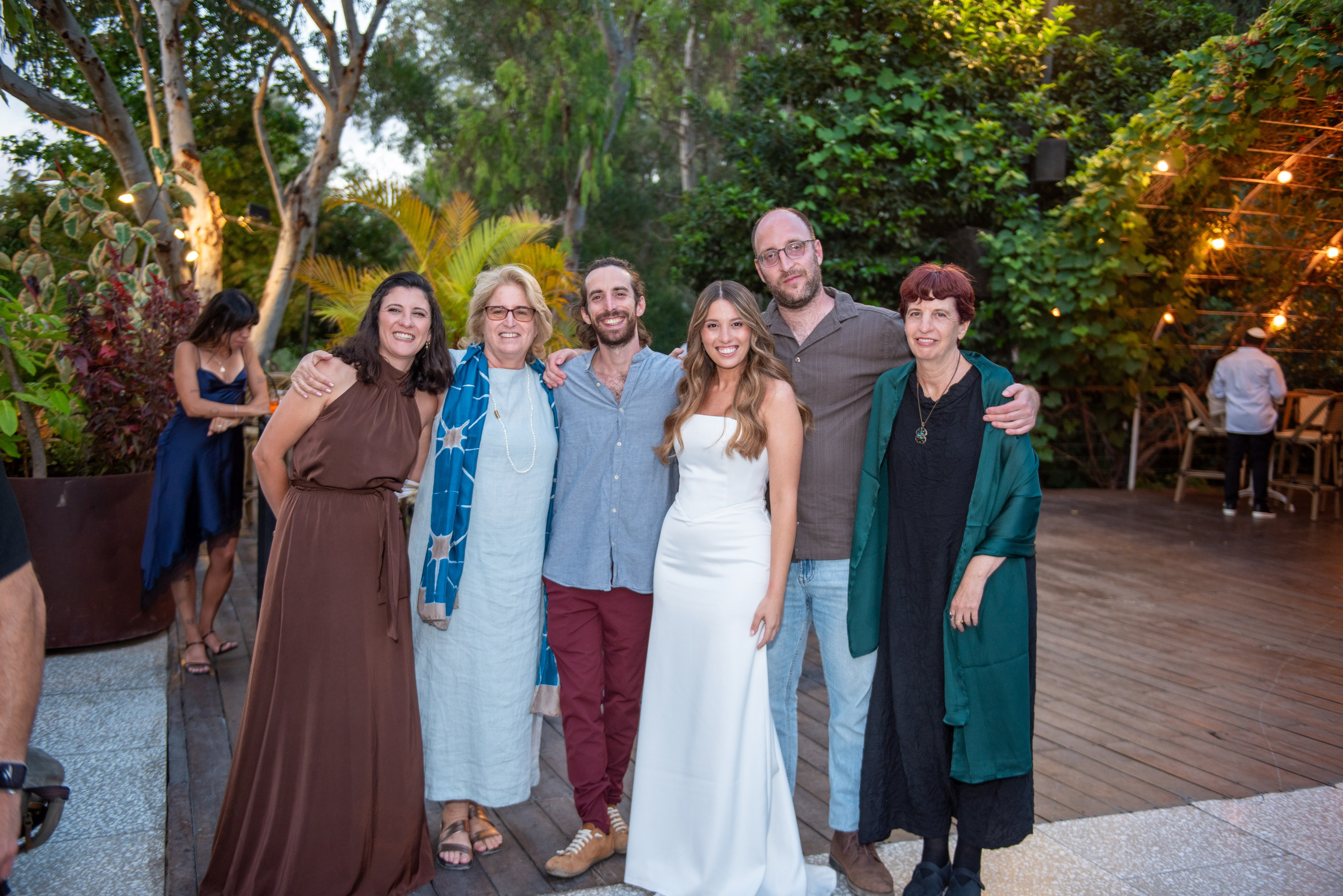 Свадьба. Family photographer Israel