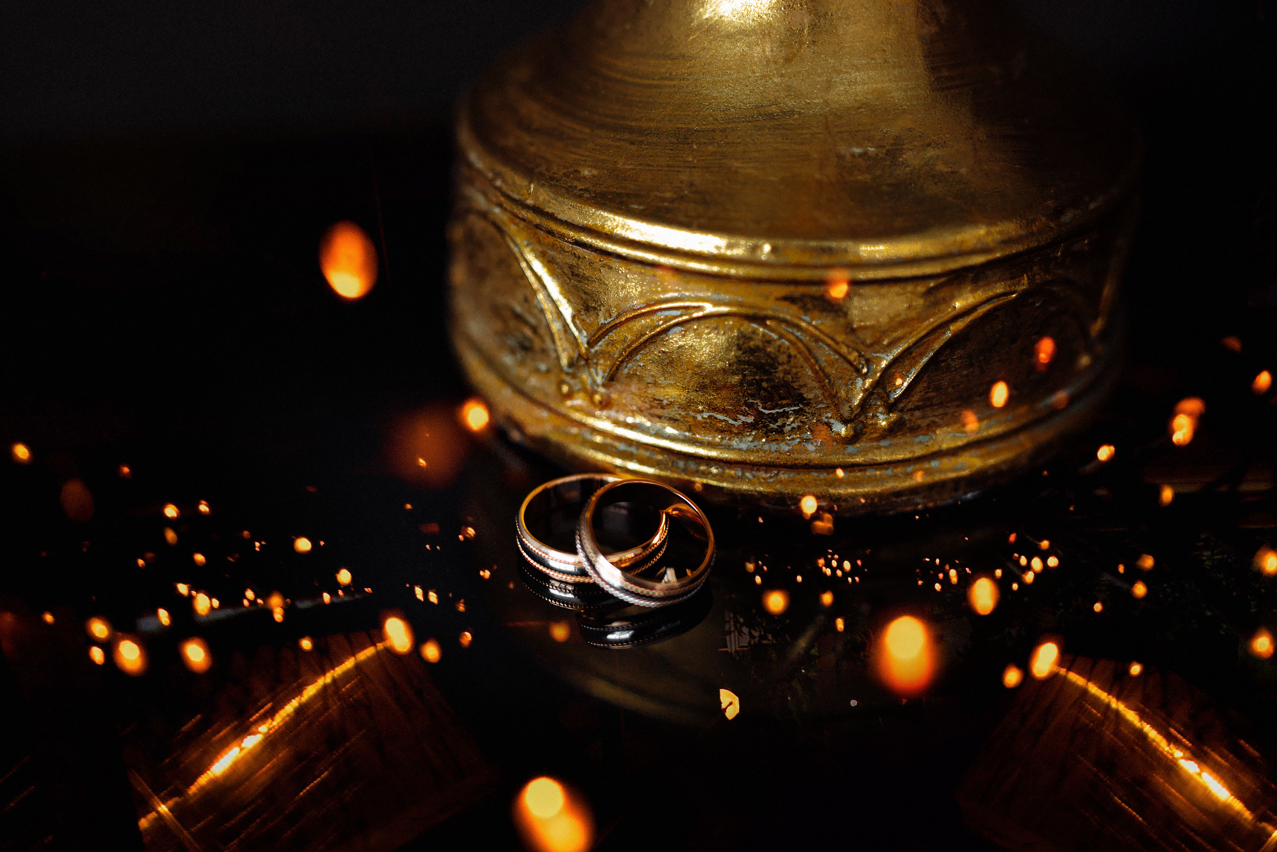 Анастасия & Алексей. Свадебный фотограф в Томске Екатерина Дмитриева