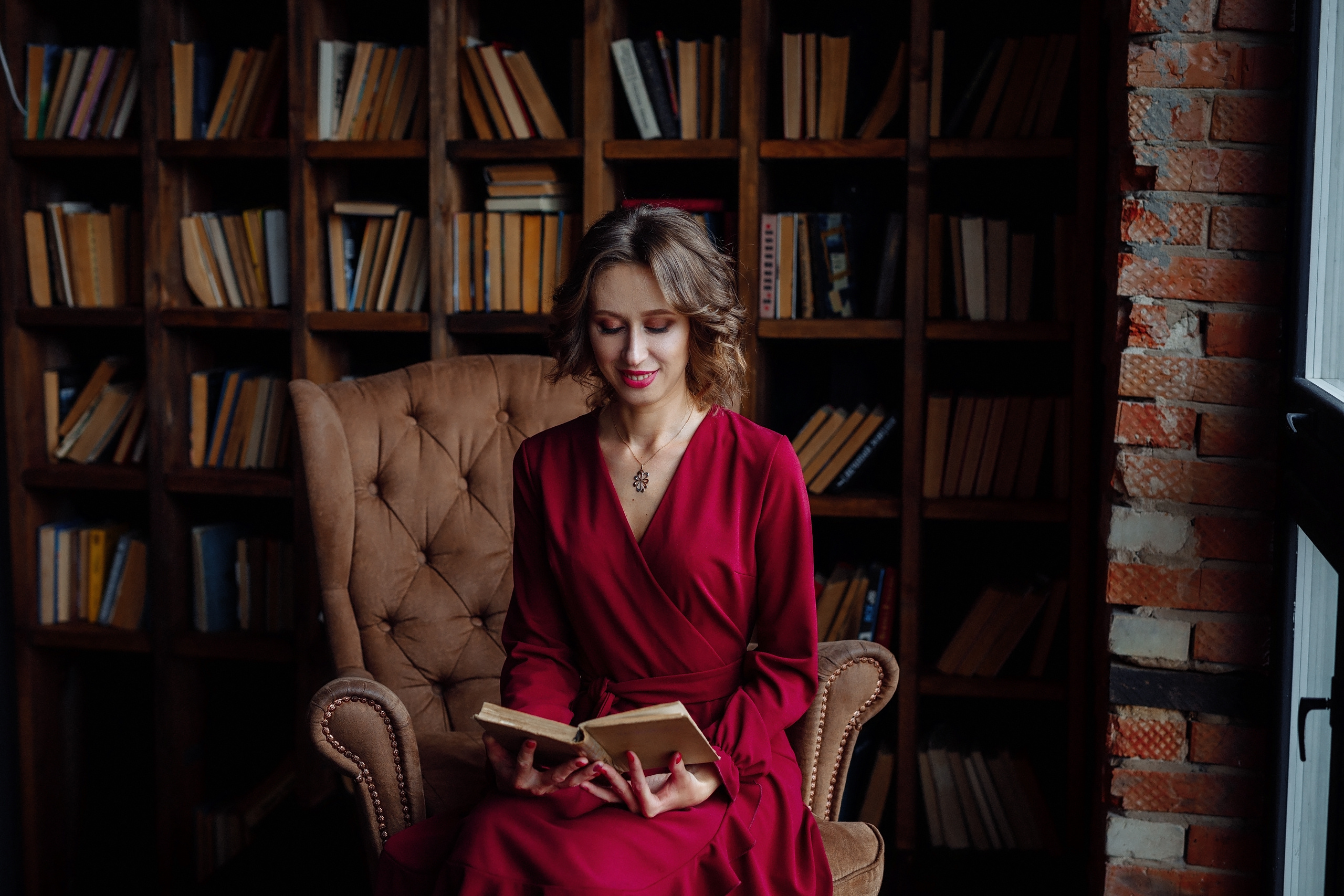 Оксана. Свадебный фотограф в Томске Екатерина Дмитриева