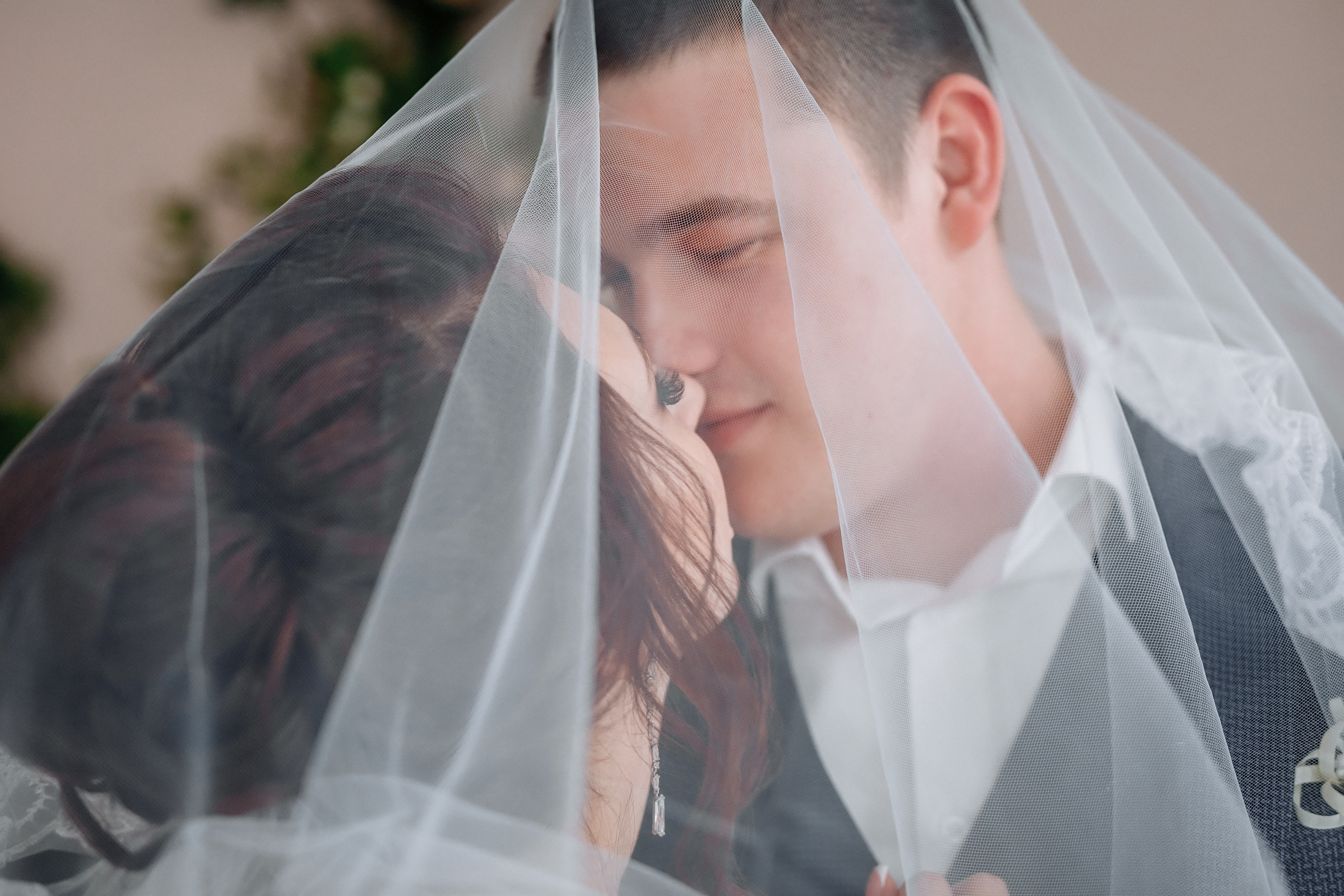 Анастасия & Алексей. Свадебный фотограф в Томске Екатерина Дмитриева