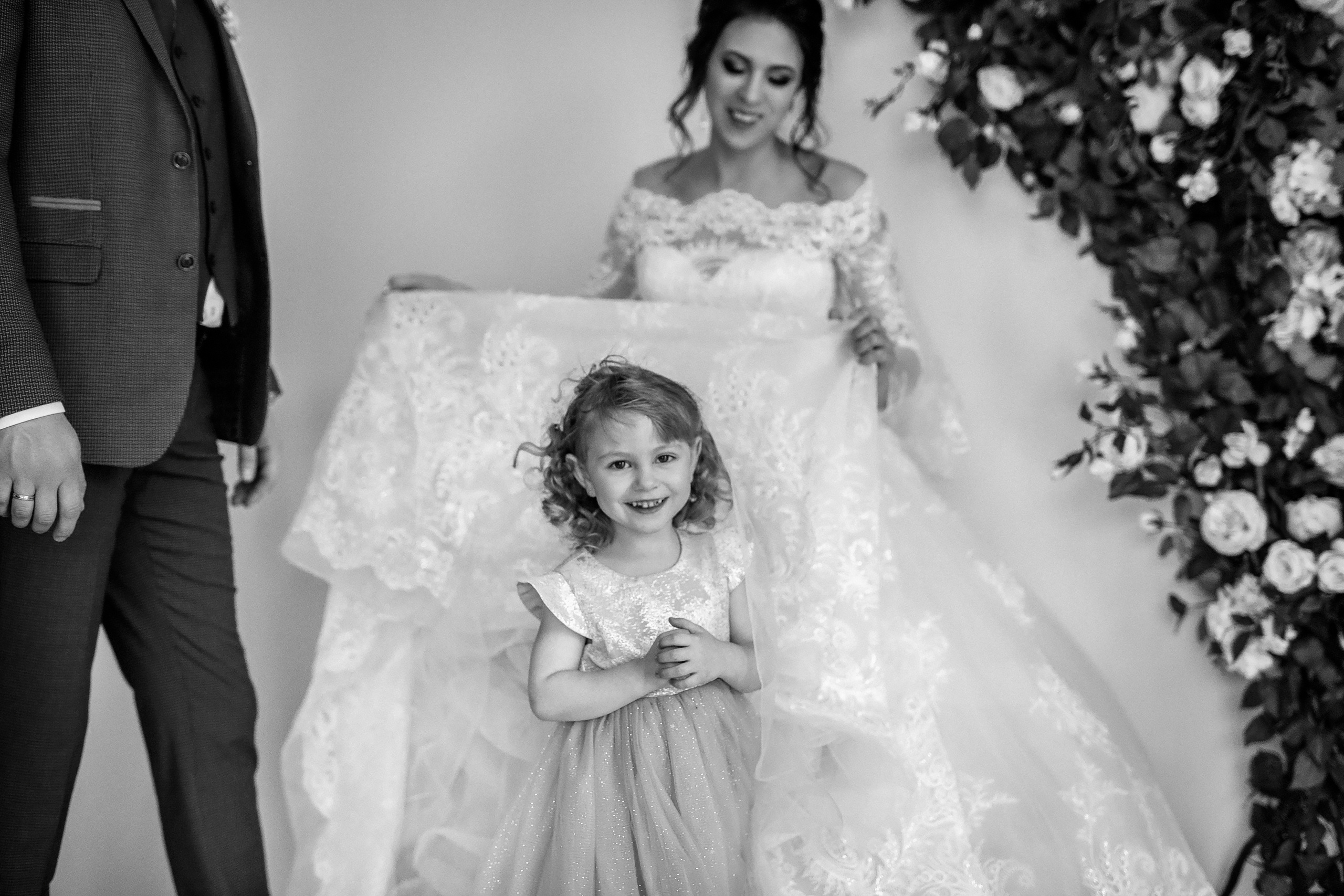 Анастасия & Алексей. Свадебный фотограф в Томске Екатерина Дмитриева