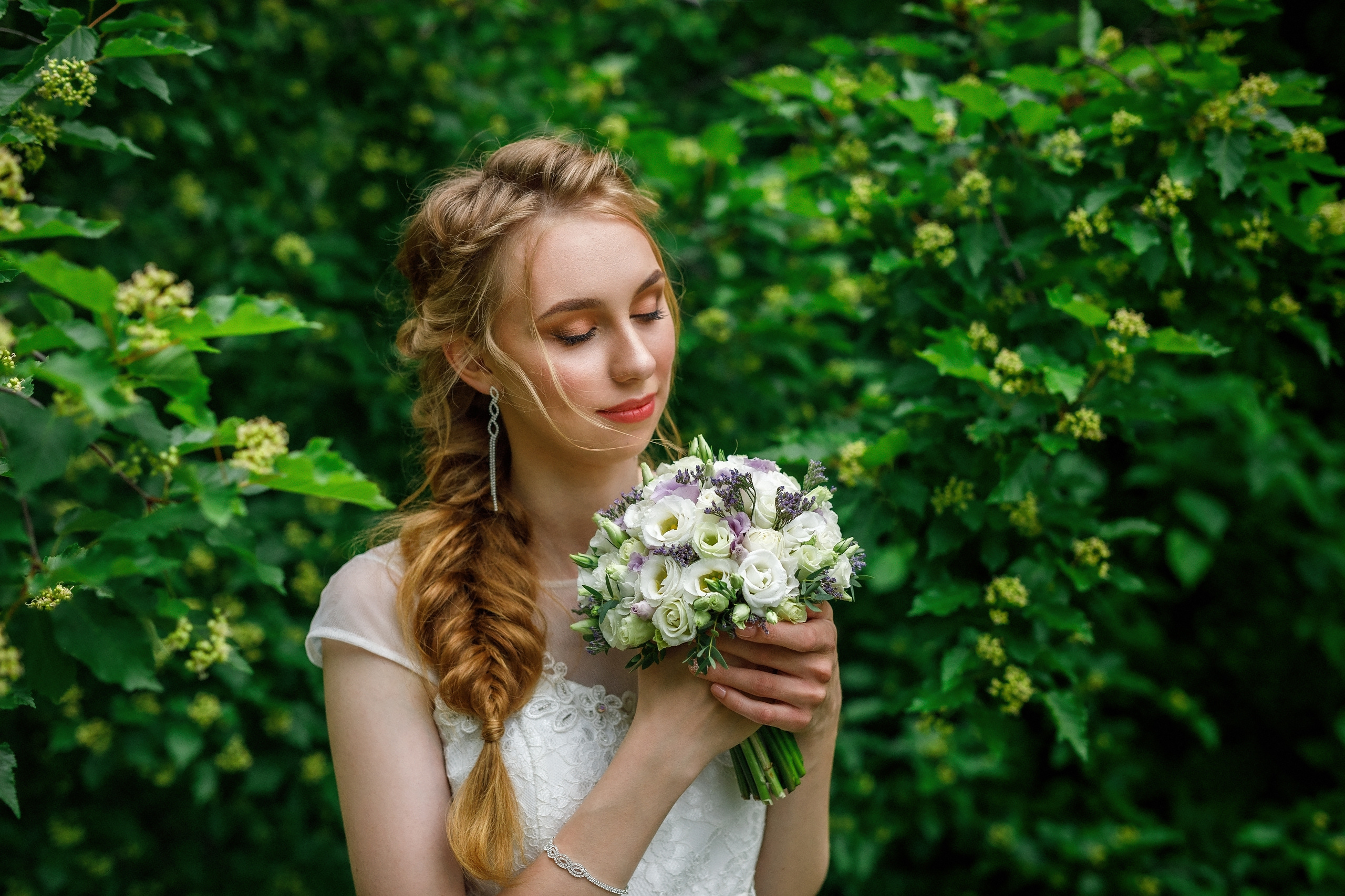 Анна & Андрей. Свадебный фотограф в Томске Екатерина Дмитриева