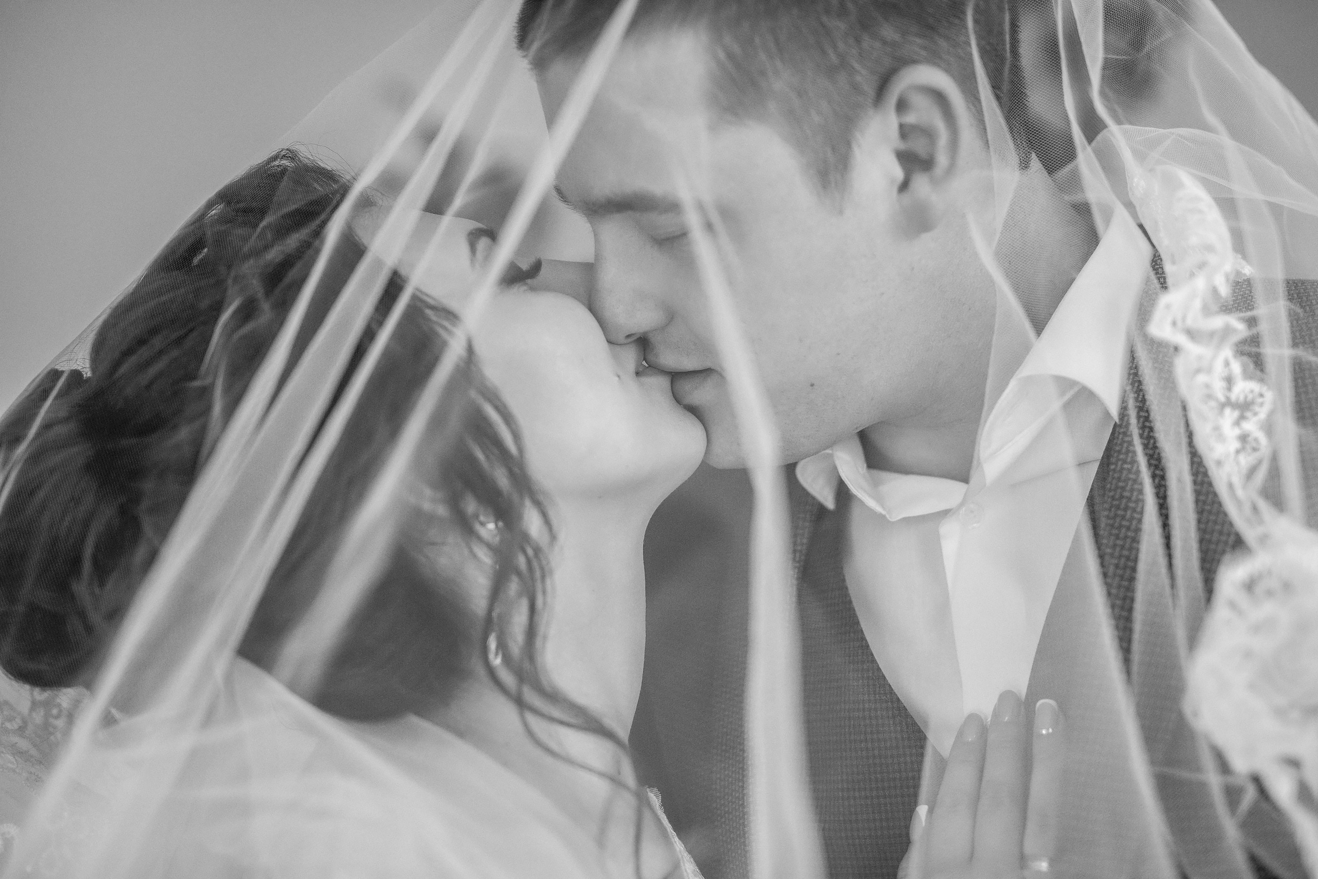 Анастасия & Алексей. Свадебный фотограф в Томске Екатерина Дмитриева