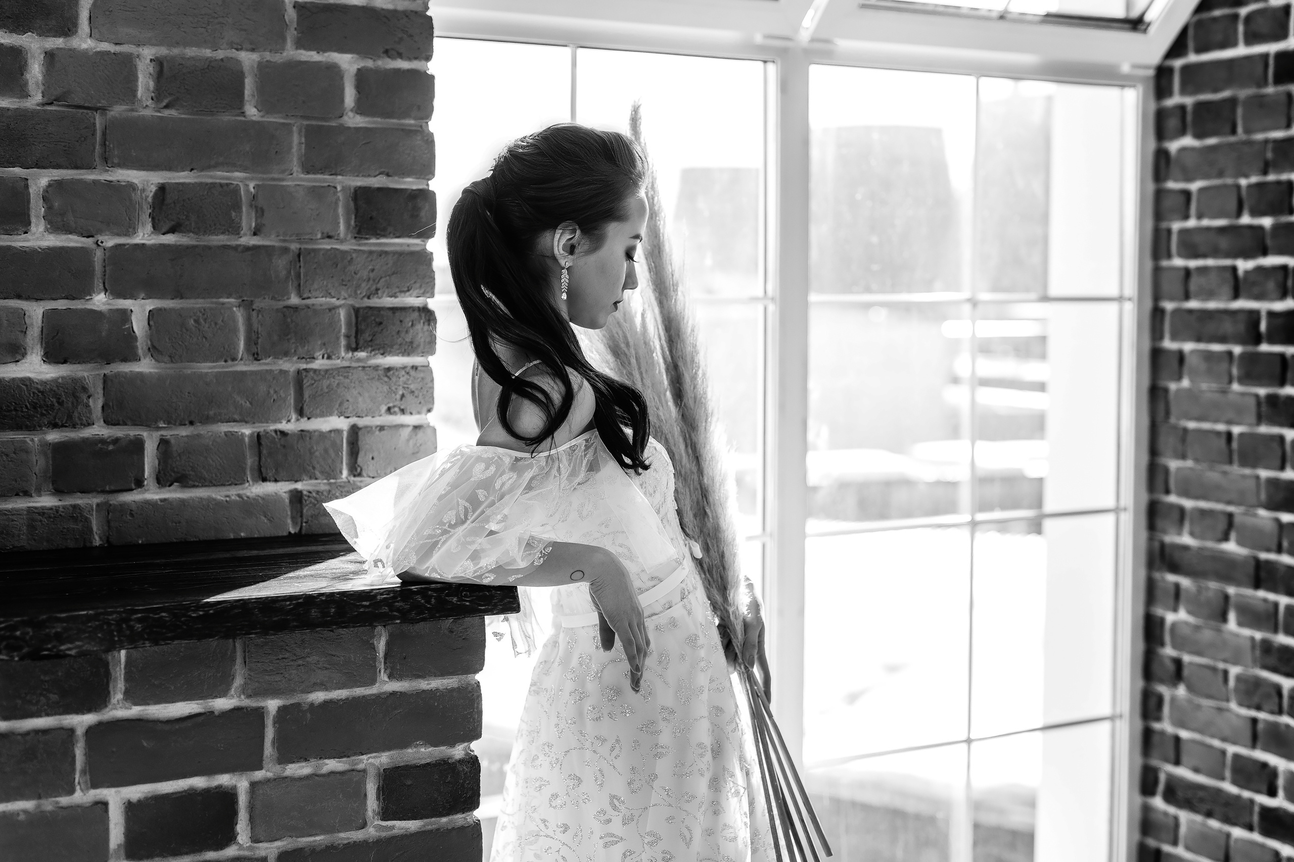 Свадебные платья Томск - Фотограф Томск. Свадебный фотограф в Томске Екатерина Дмитриева