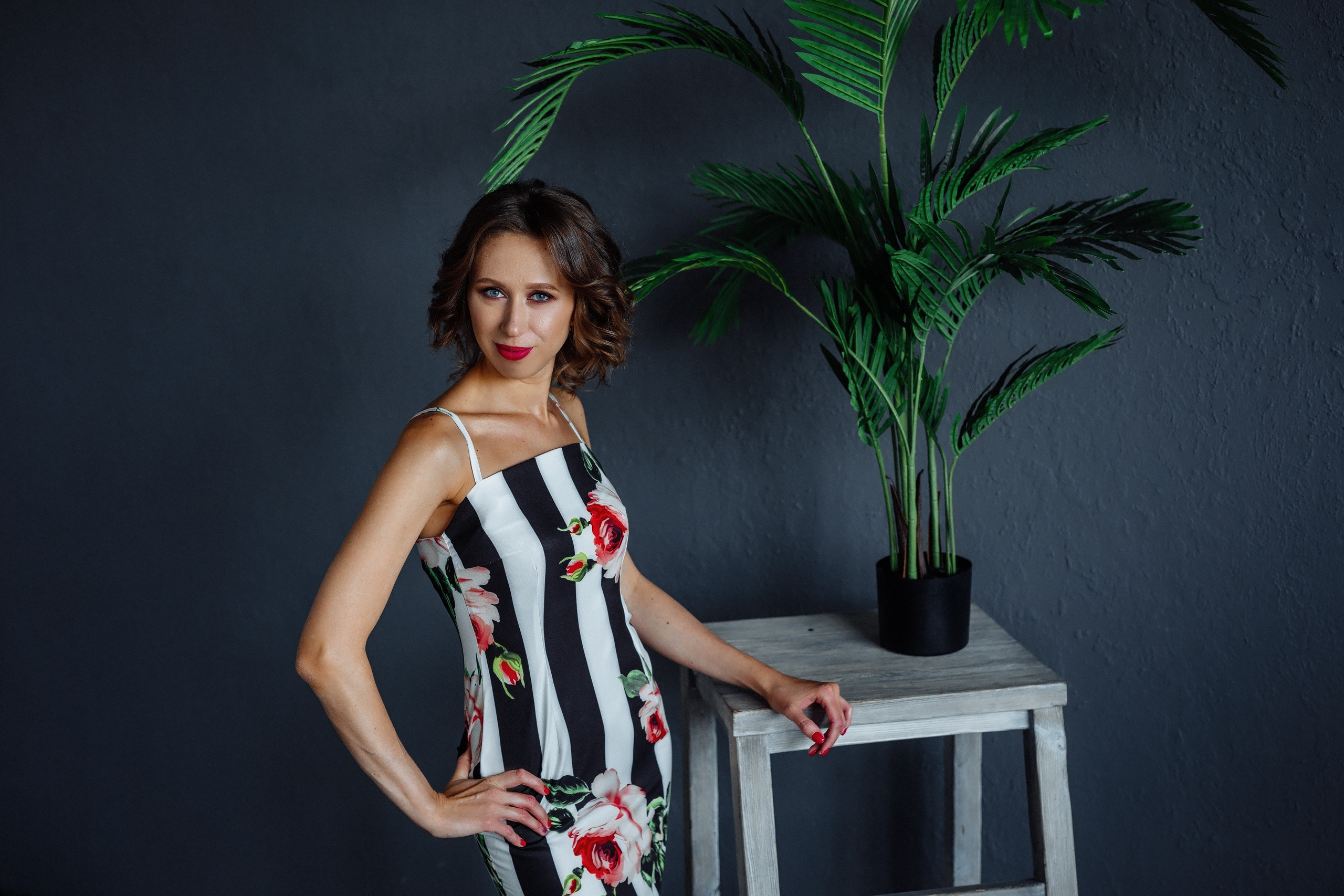 Оксана. Свадебный фотограф в Томске Екатерина Дмитриева