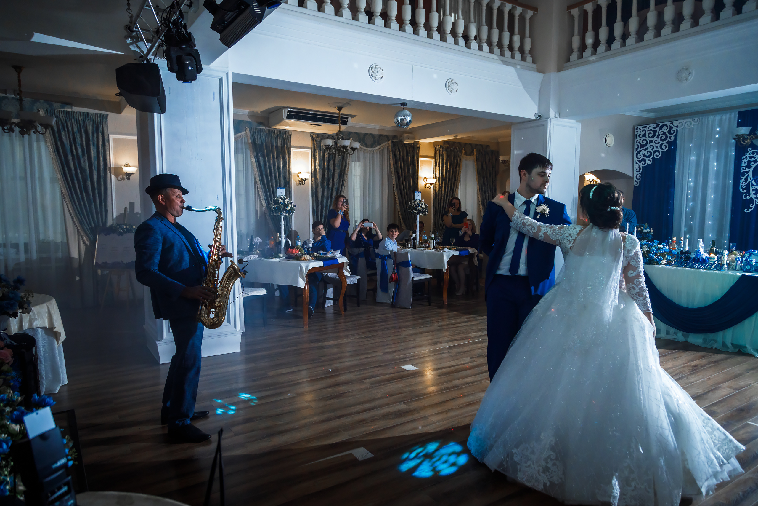 Эвелина & Владислав. Свадебный фотограф в Томске Екатерина Дмитриева