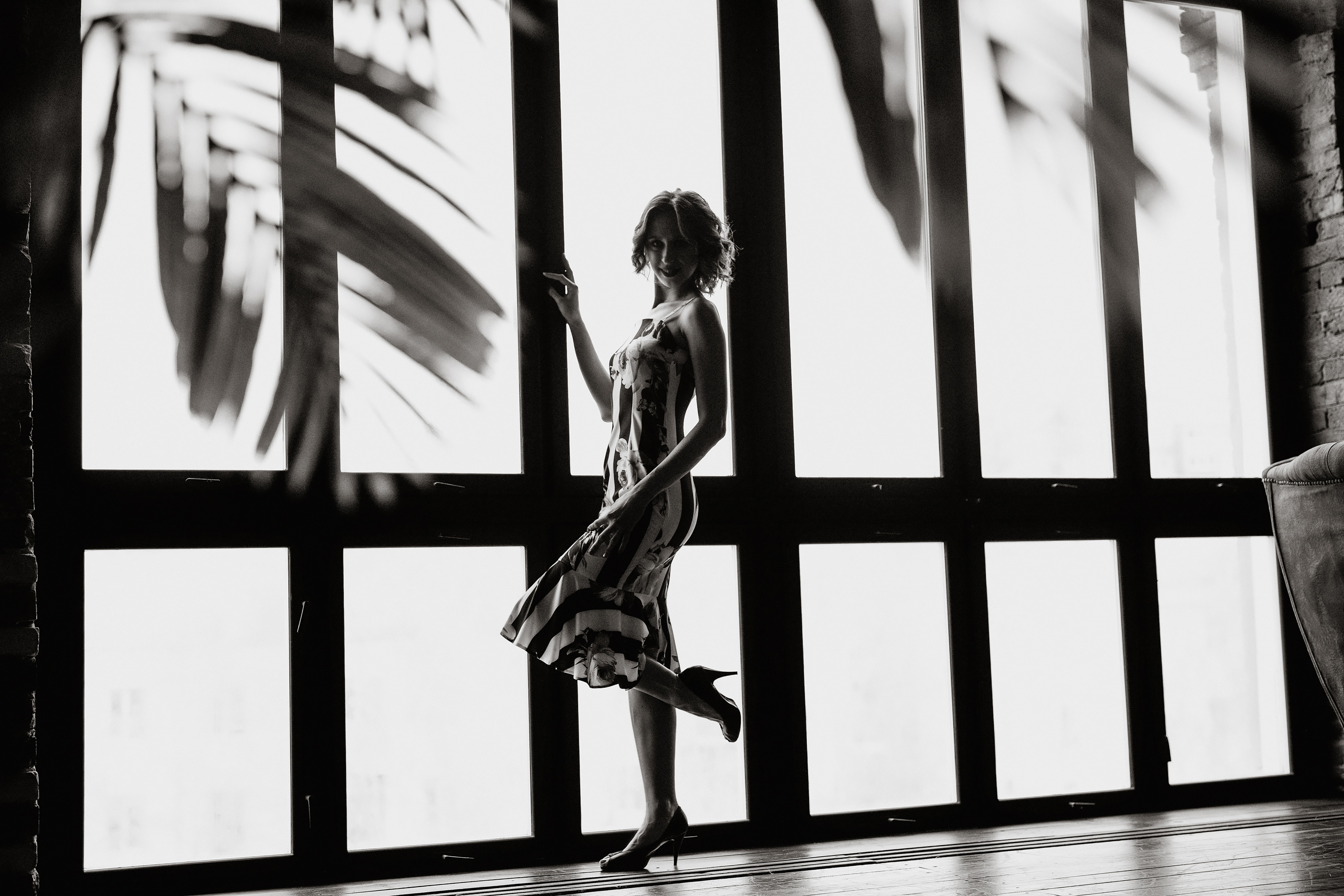 Оксана. Свадебный фотограф в Томске Екатерина Дмитриева