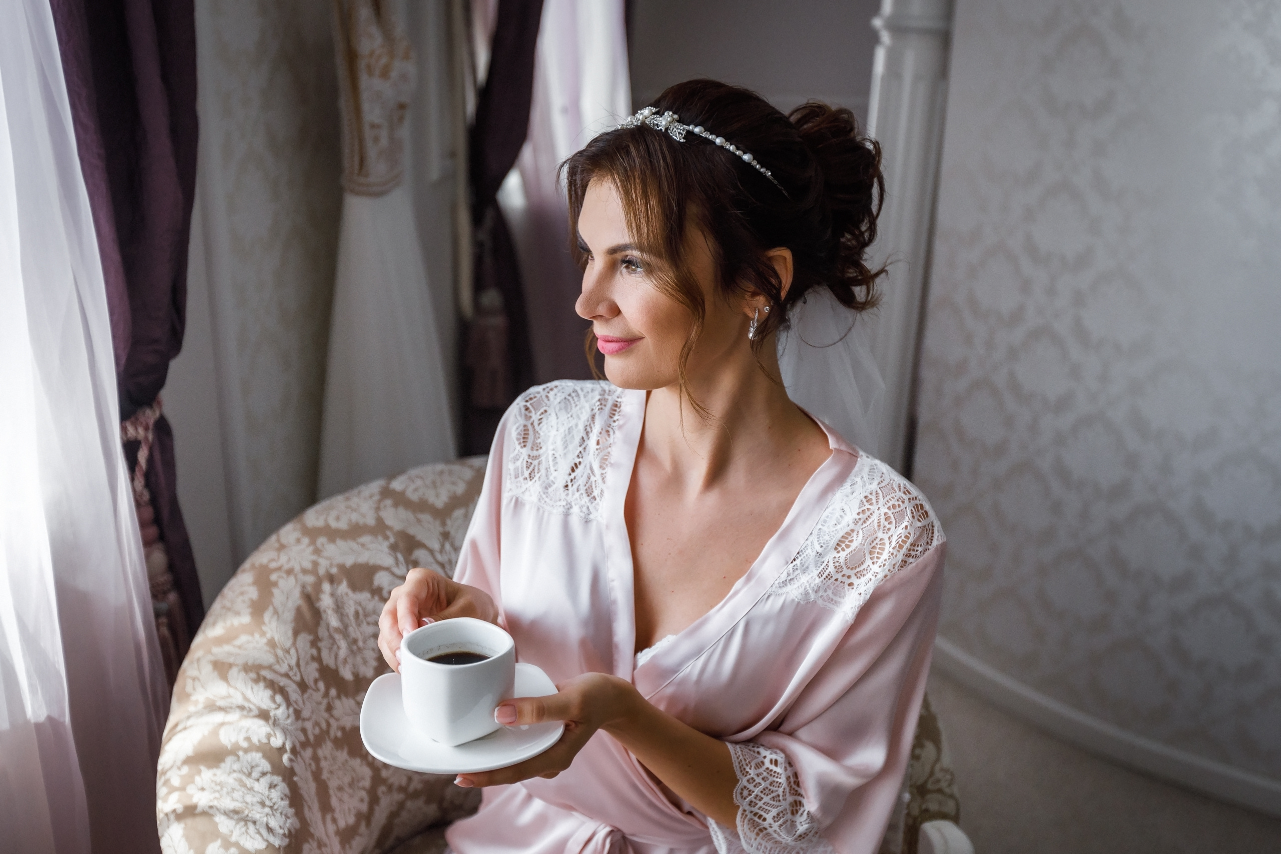 Дарья & Павел. Свадебный фотограф в Томске Екатерина Дмитриева