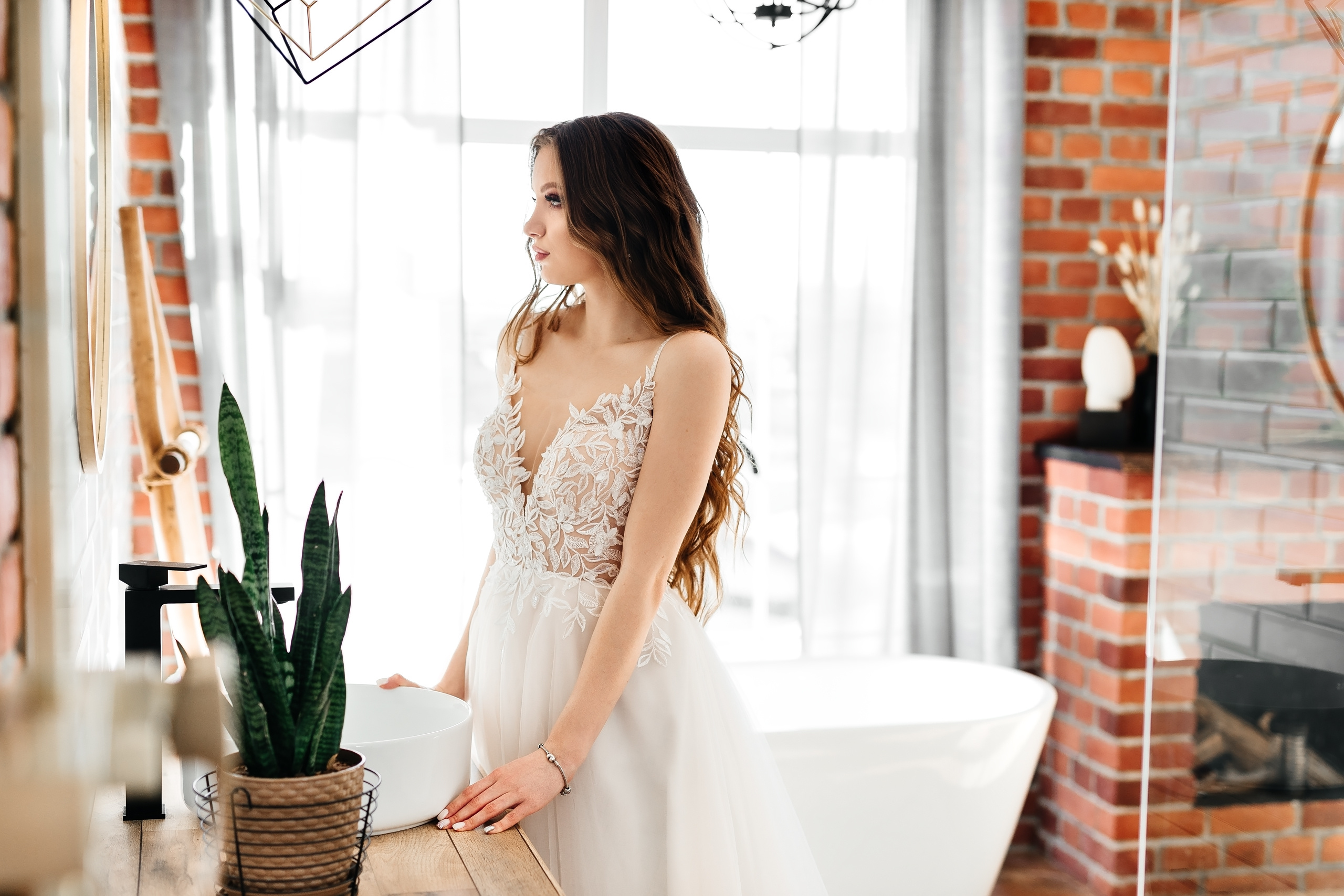 Свадебные платья Томск - Фотограф Томск. Свадебный фотограф в Томске Екатерина Дмитриева