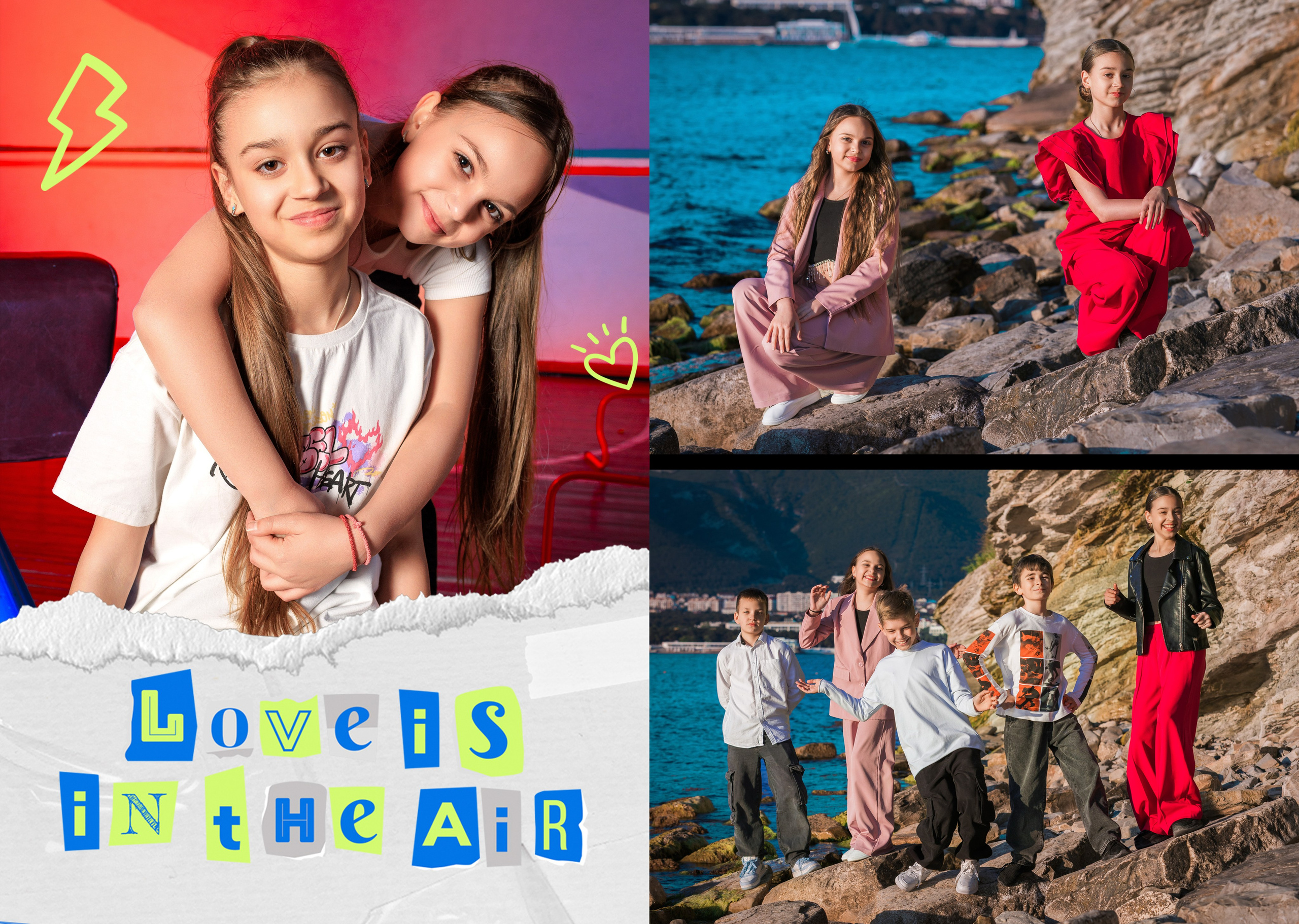 Выпускные альбомы Геленджик, Новороссийск, Краснодар, Туапсе