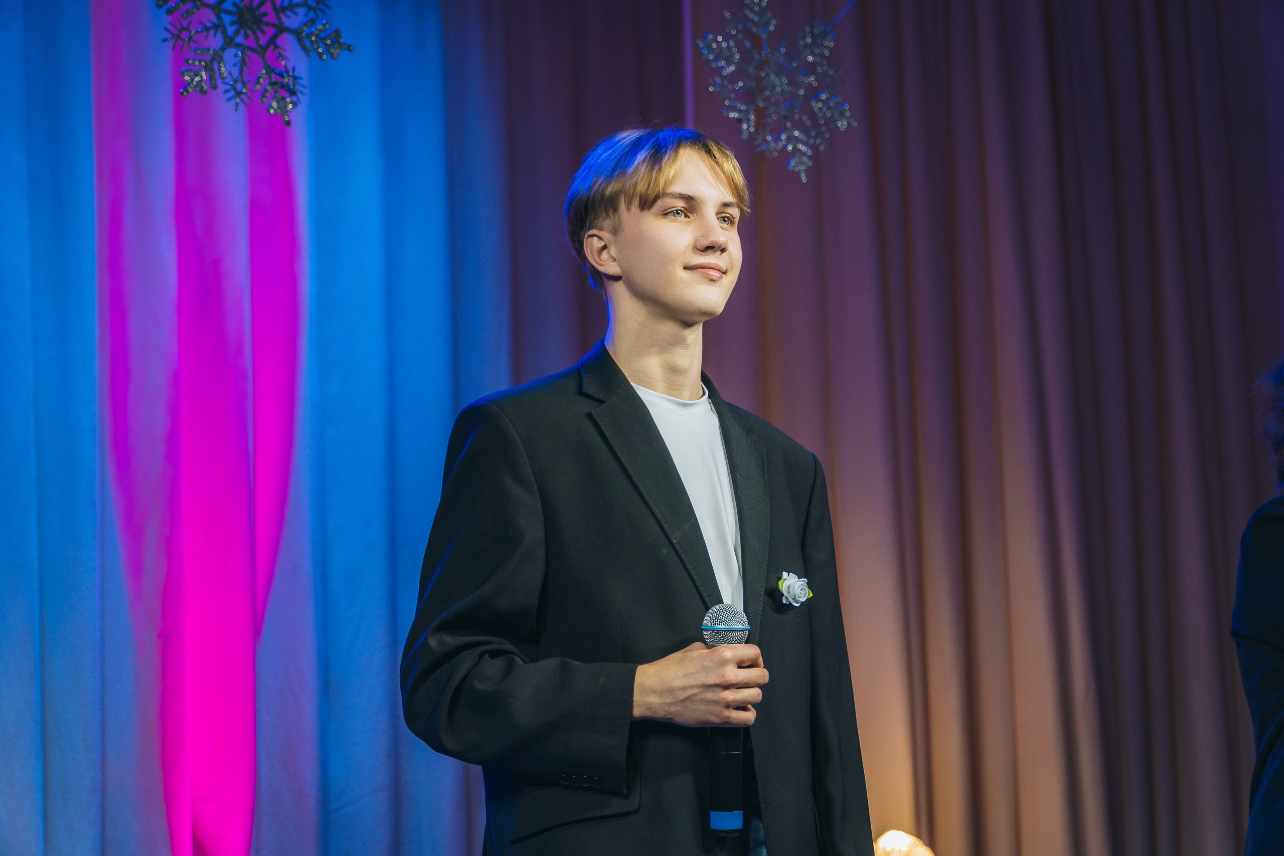 «Новый год к нам мчится». Новотитаровский Дом культуры