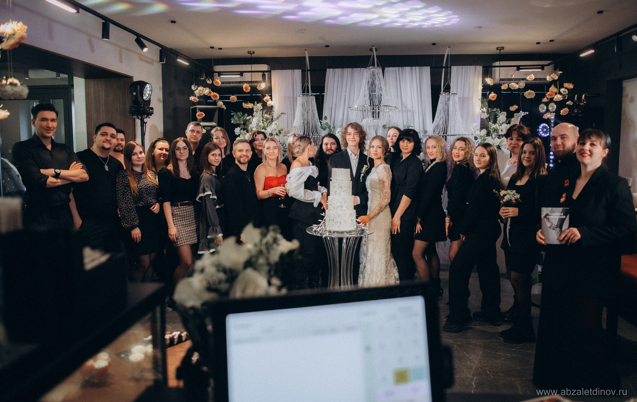 Свадебный экспресс 2025. Фотограф Белебей Абзалетдинов Артур