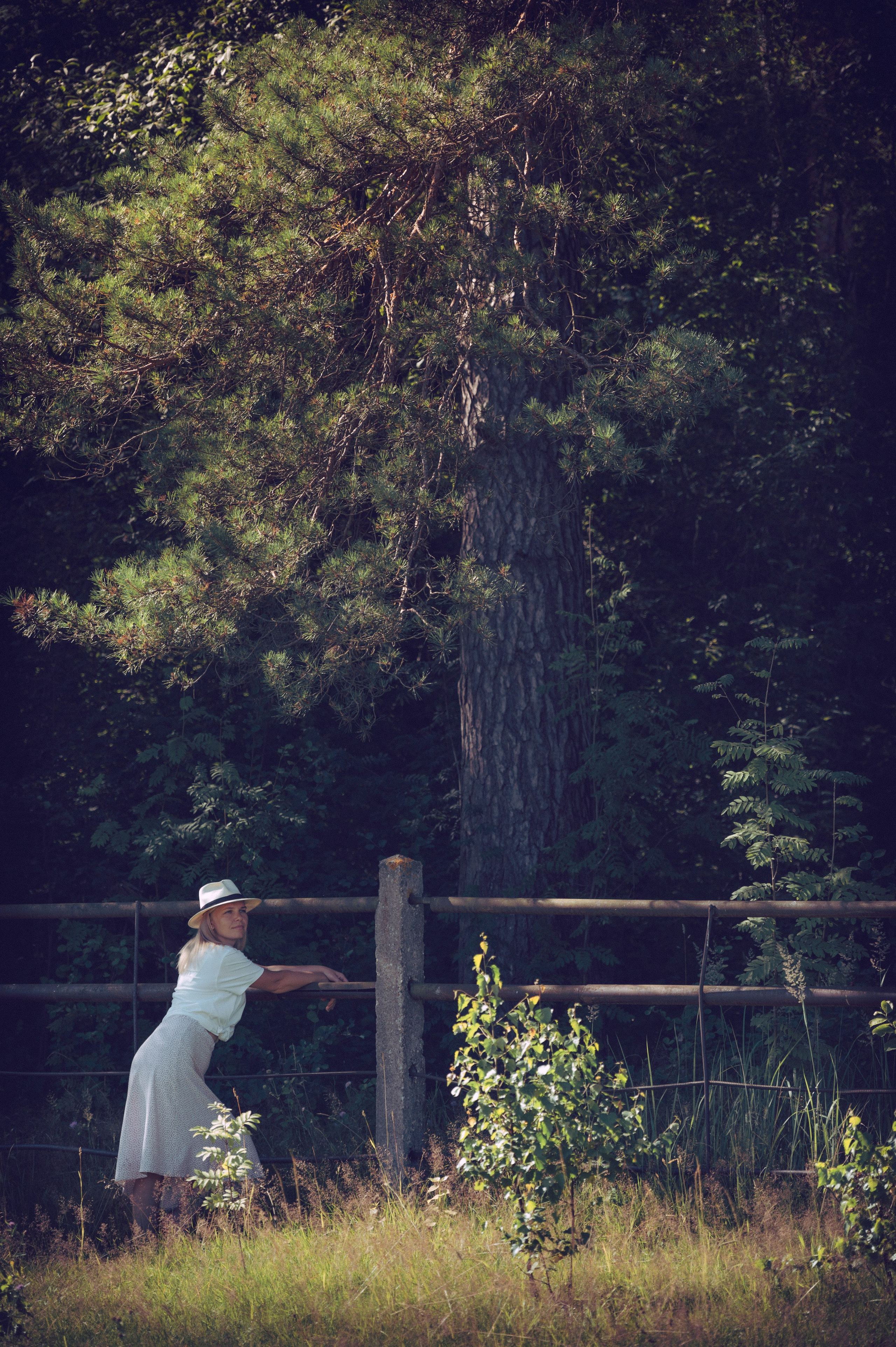 Индивидуальная фотосессия. Семейный фотограф Руслан Каримов Одинцово Москва