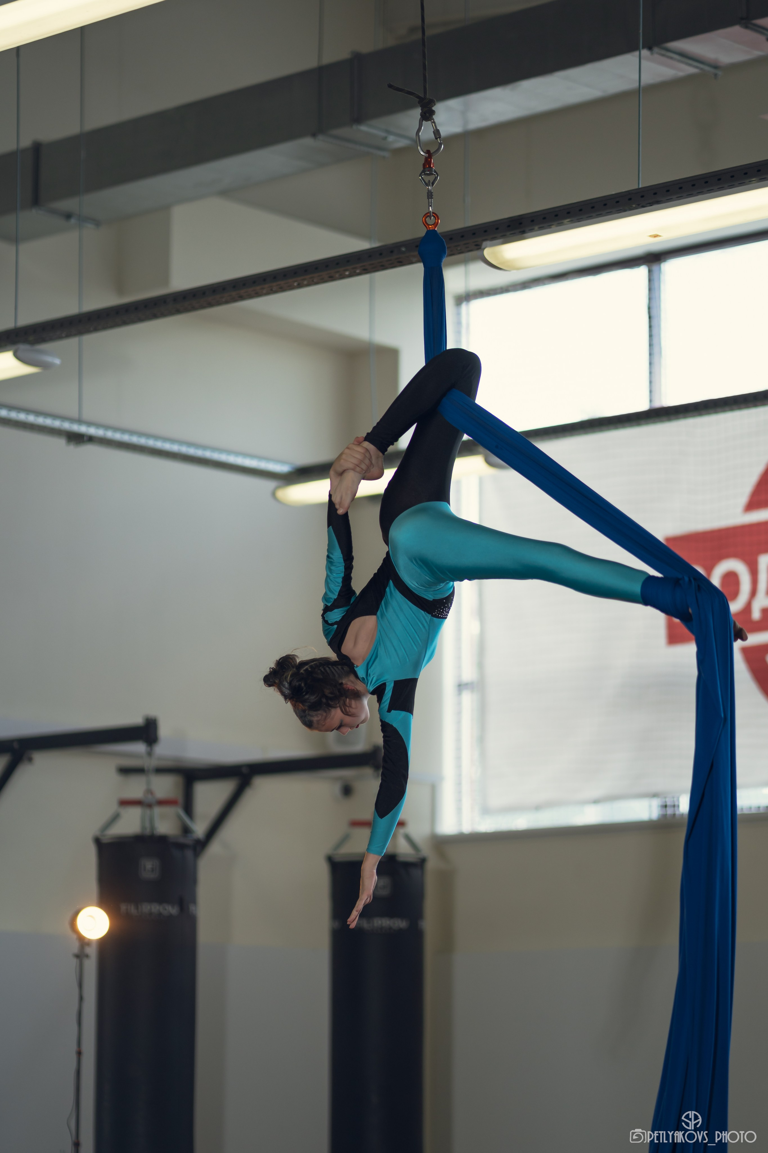 Соревнования по воздушной гимнастике (репортаж). Фотограф, видеограф Пятигорск, Ставрополь, Ессентуки, Petlyakovs_photo