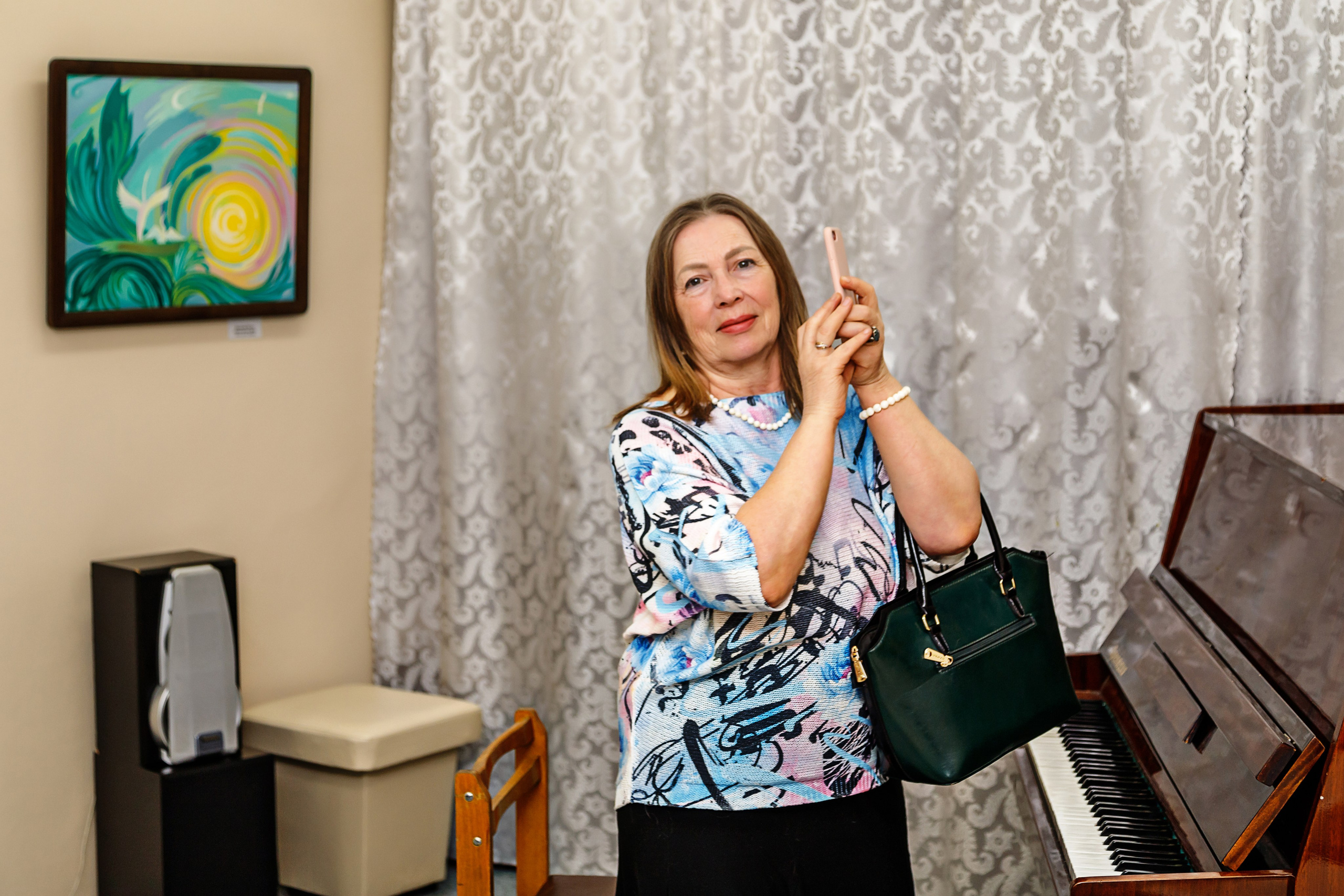 Открытие выставки. Фотограф для хороших людей в Юрге, Томске, Кемерово, Республике Алтай