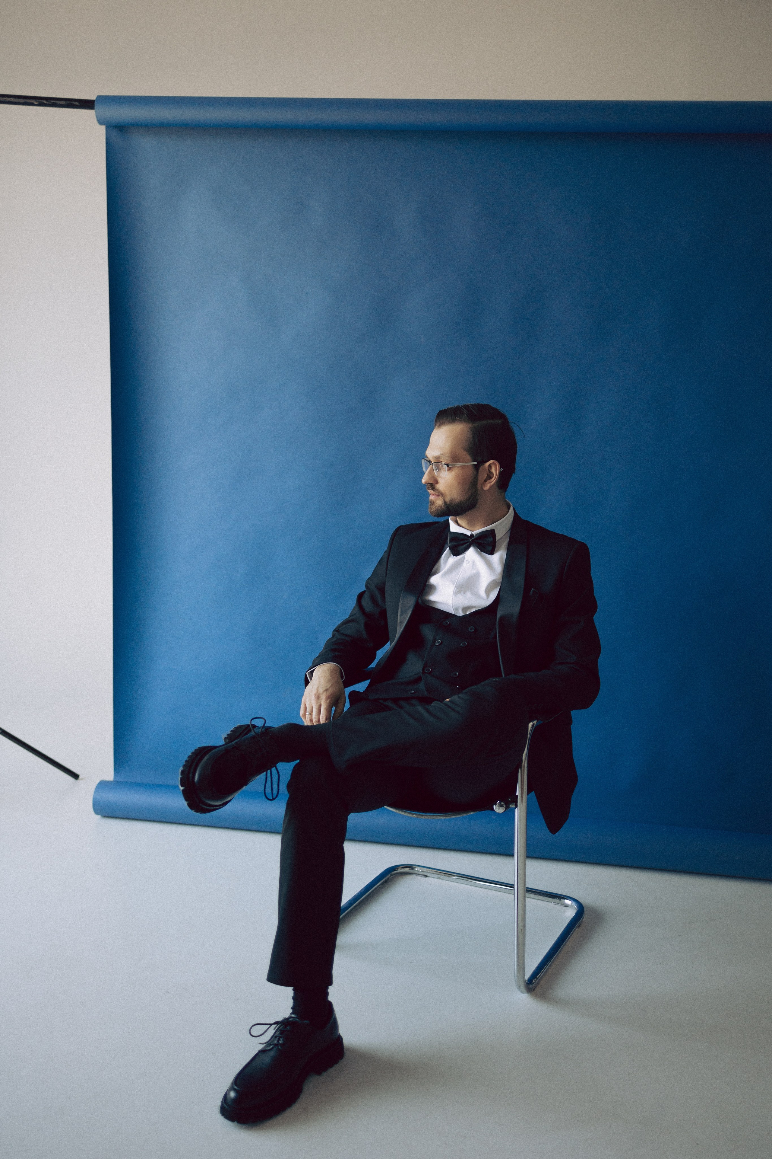 Свадебный Видеограф Виктор Васяков в Москве и Московской области