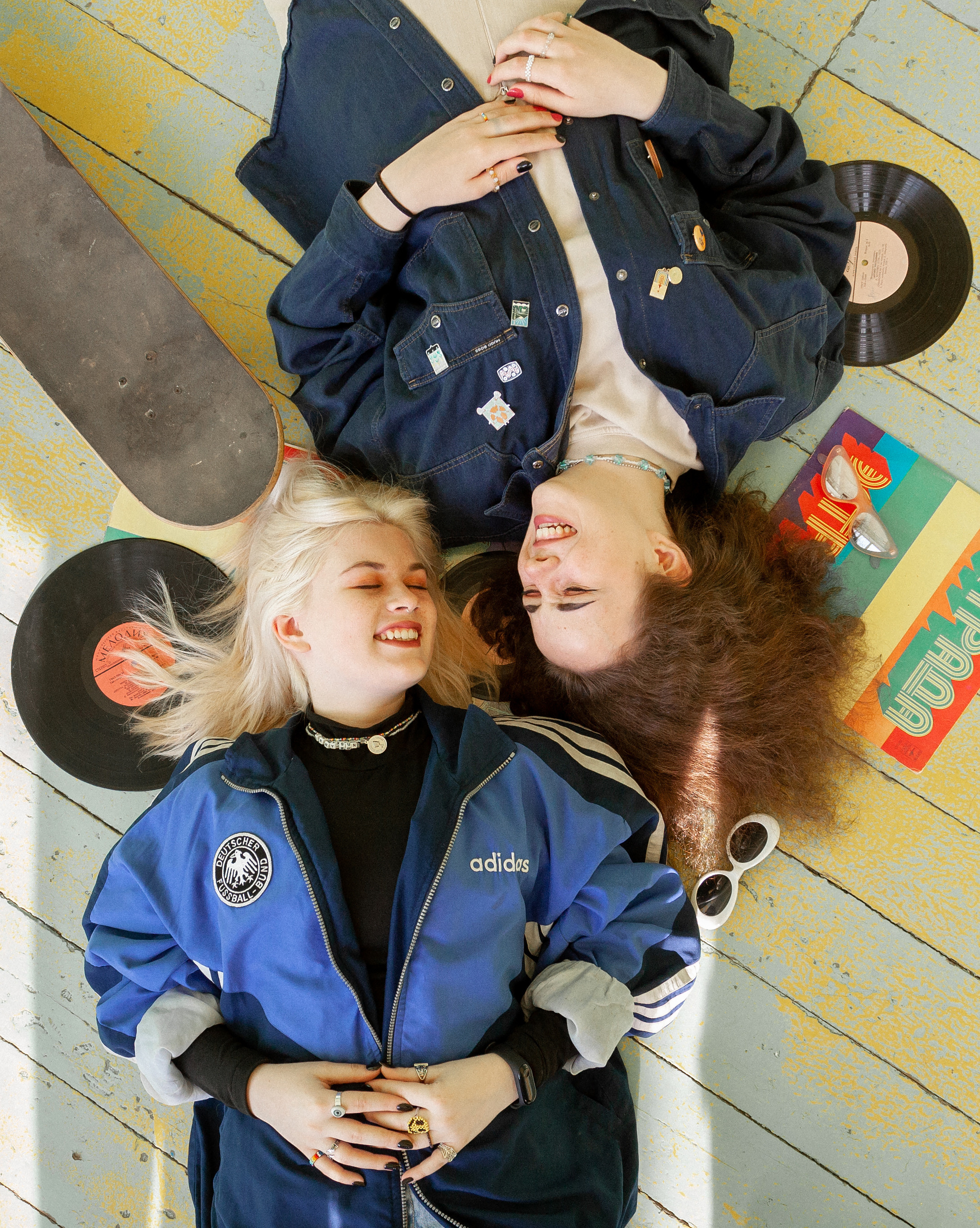 Forteens Выпускные альбомы в Нижнем Новгороде
