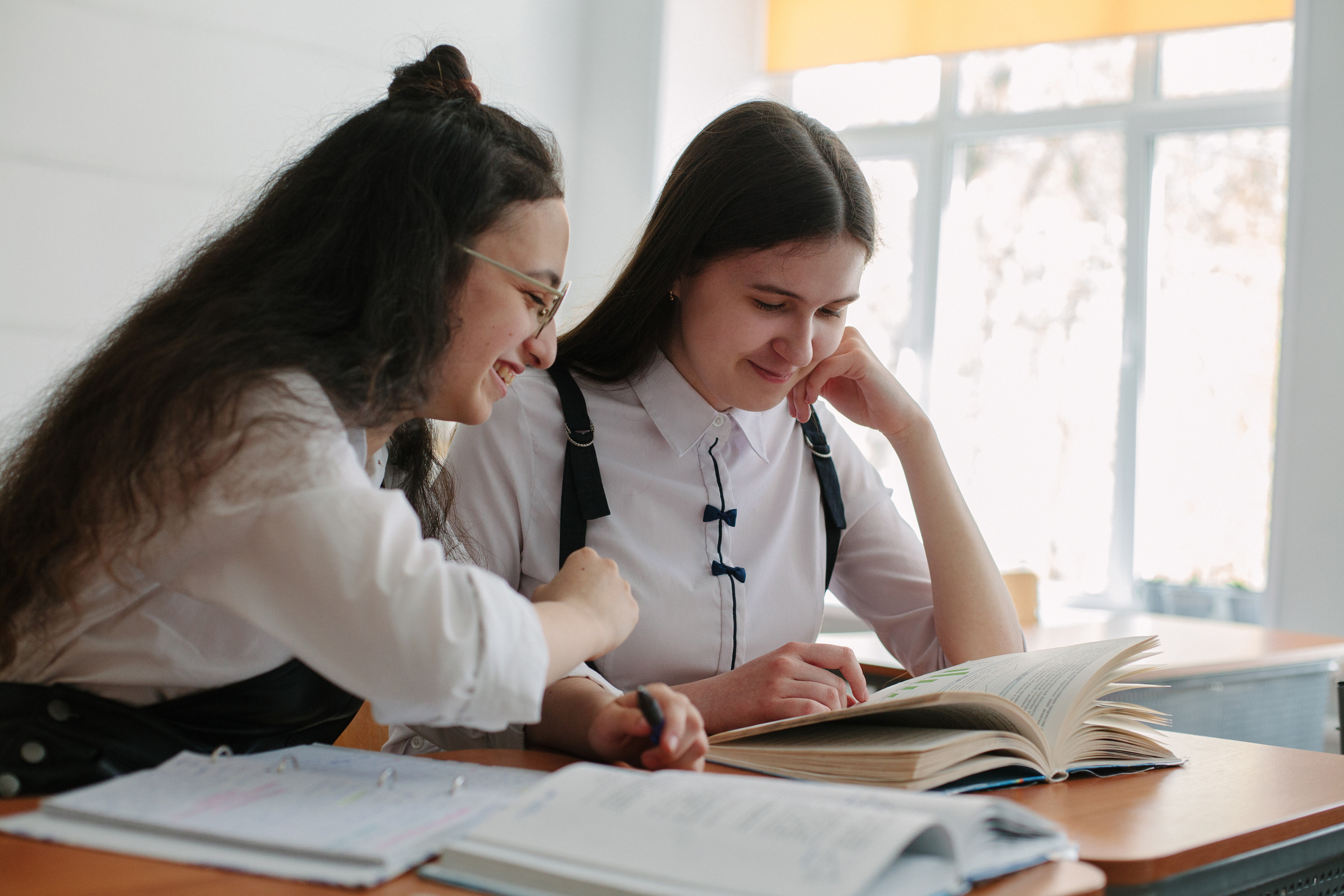 Forteens Выпускные альбомы в Нижнем Новгороде