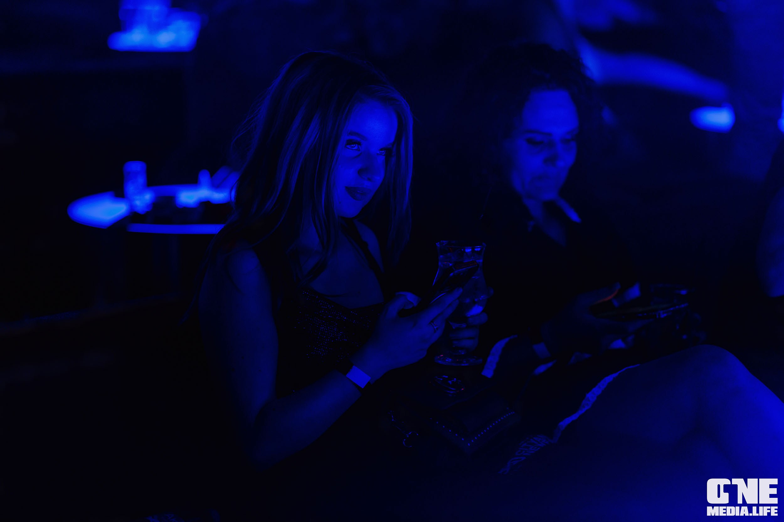 Фоторепортаж из РК Планета. One Media Life: фоторепортажи, фотоотчеты с мероприятий и заведений